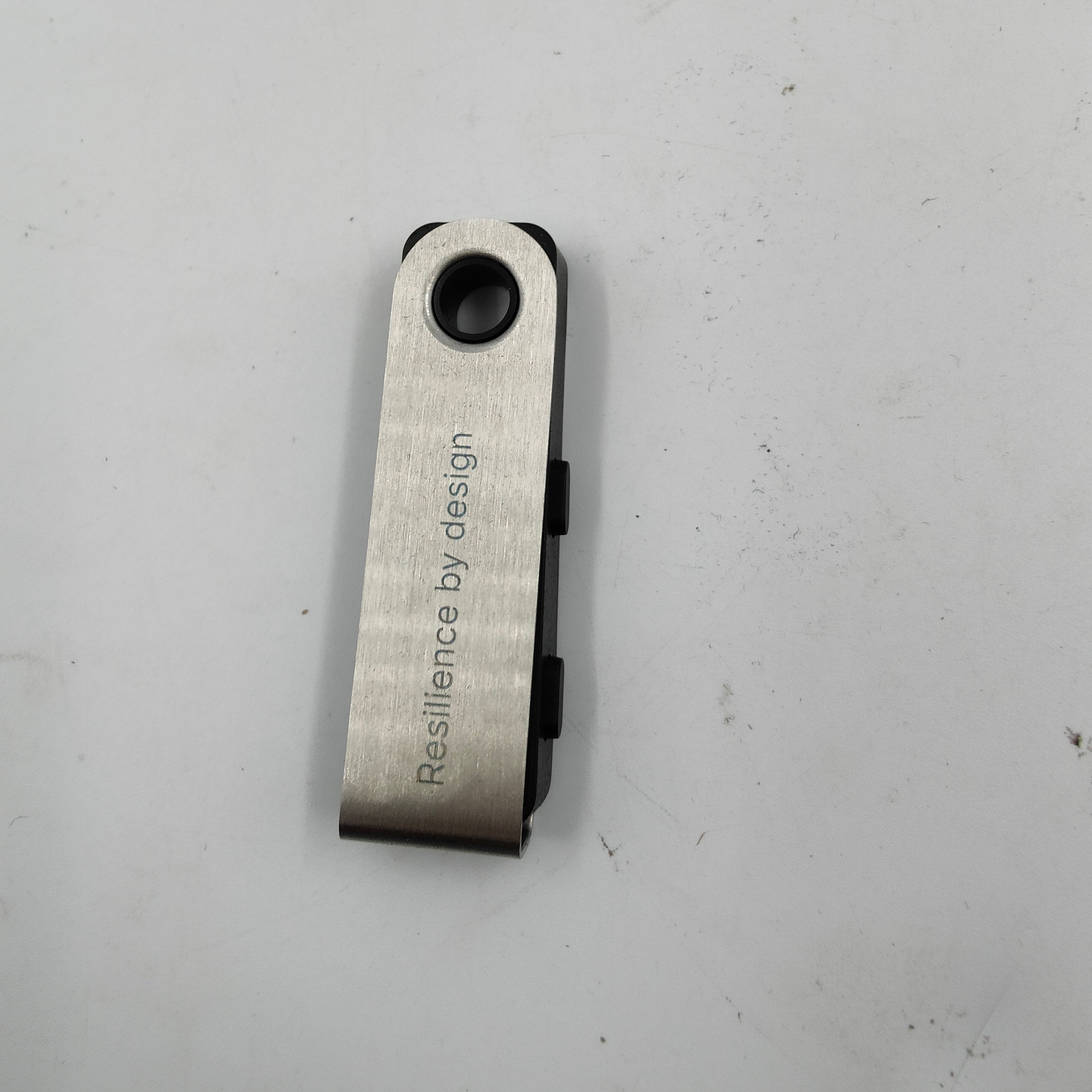 Ledger Nano S Plus Matte Black
