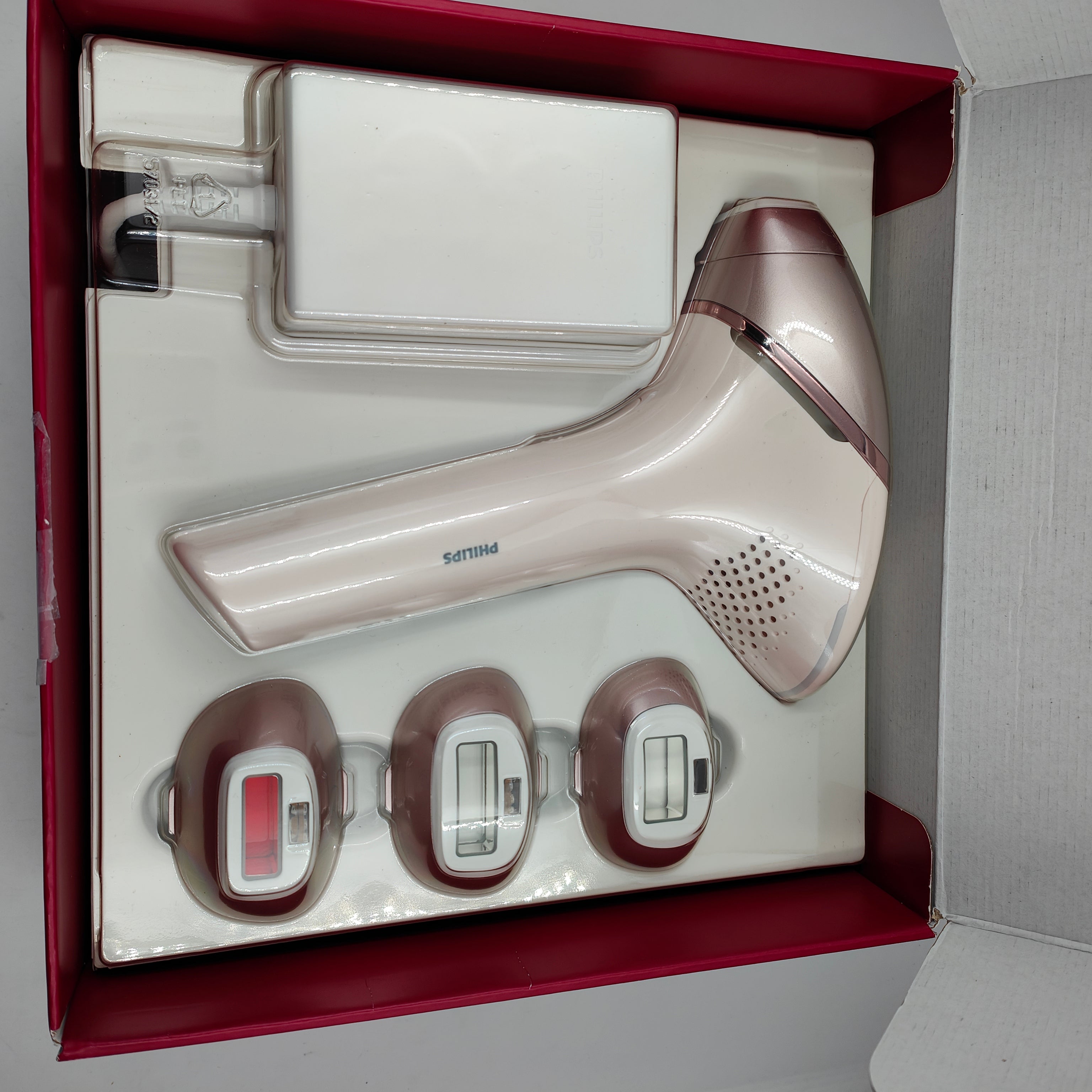 Philips Lumea 9000 Serie BRI958/00