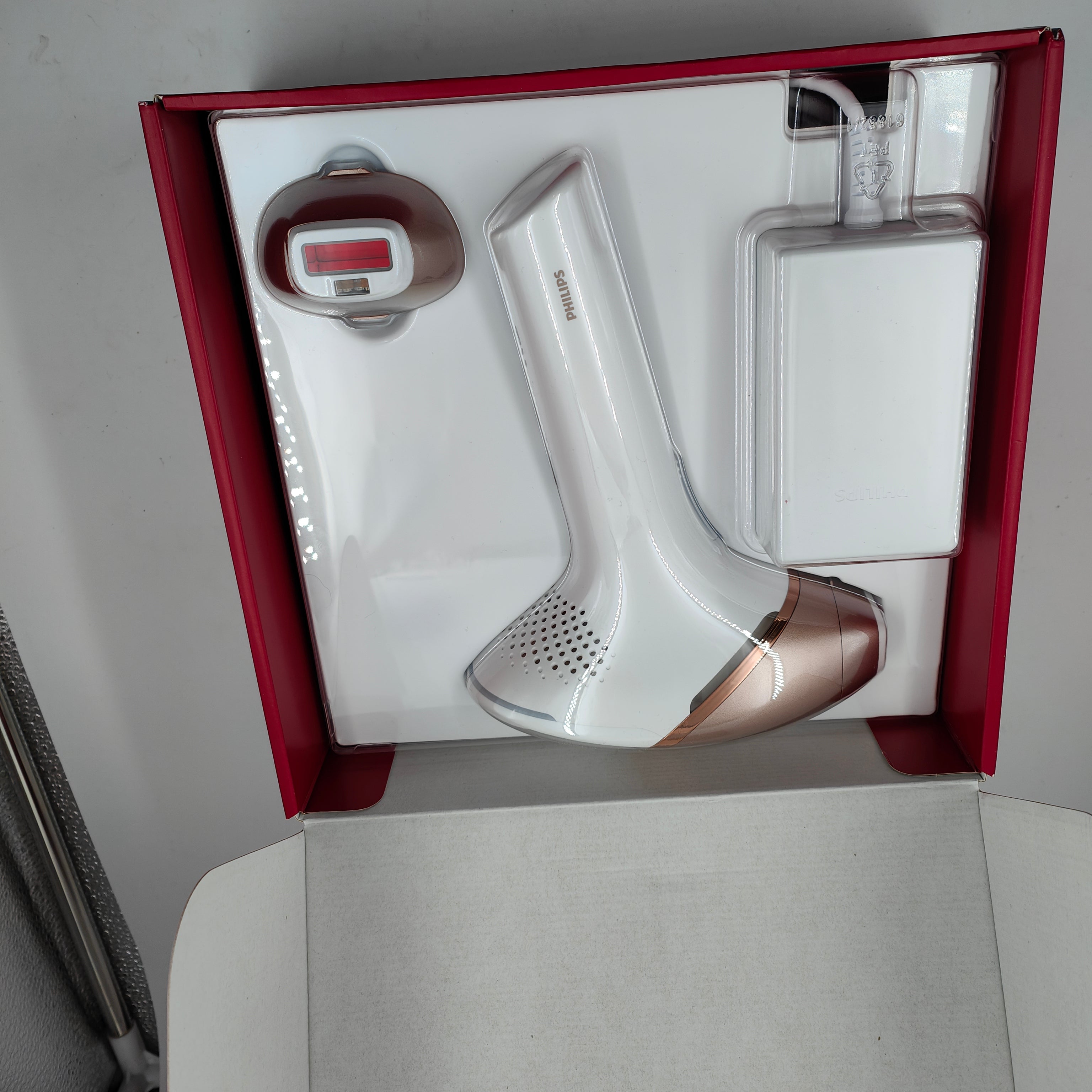Philips Lumea 8000 Series BRI945/00