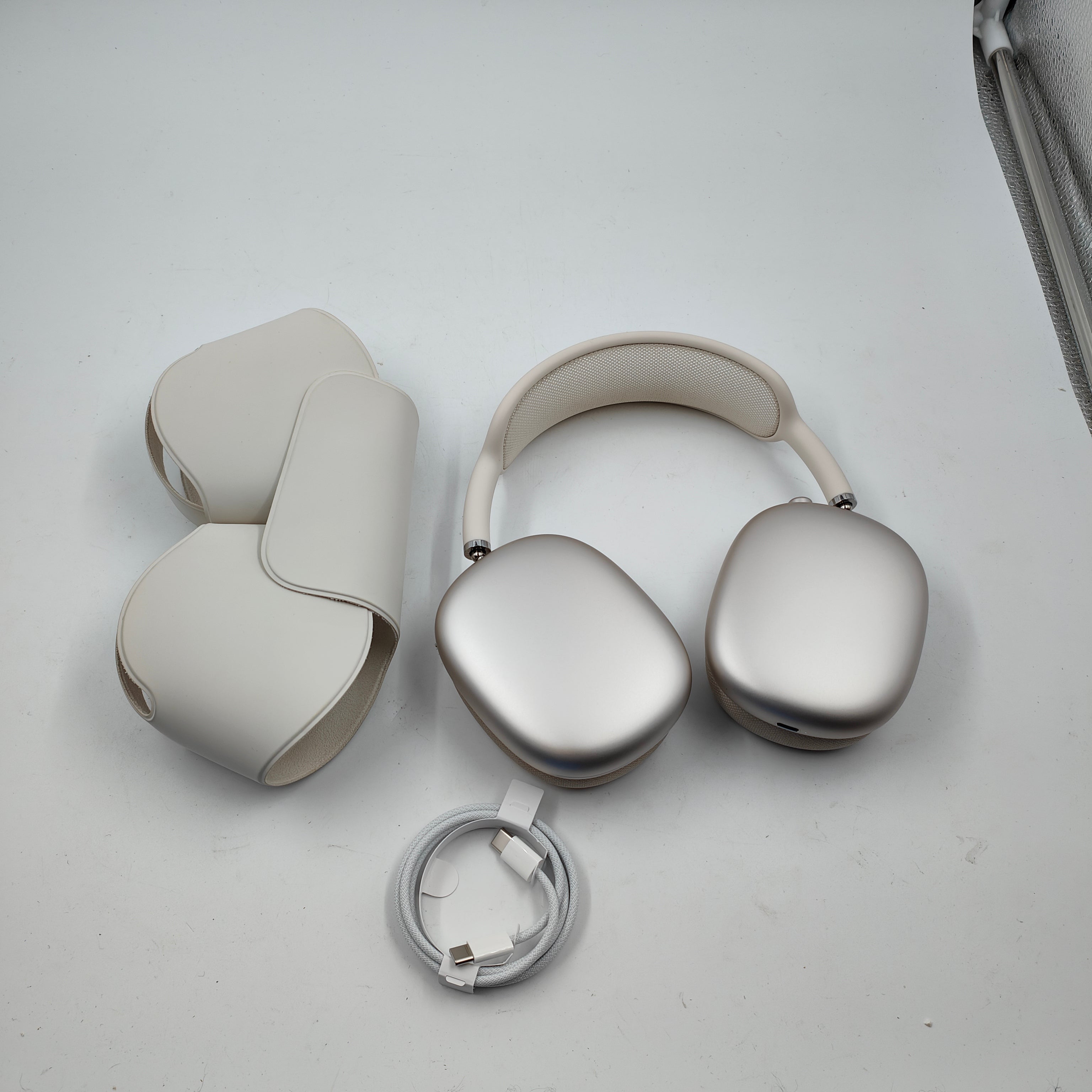 Apple AirPods Max 2 Sterrenlicht