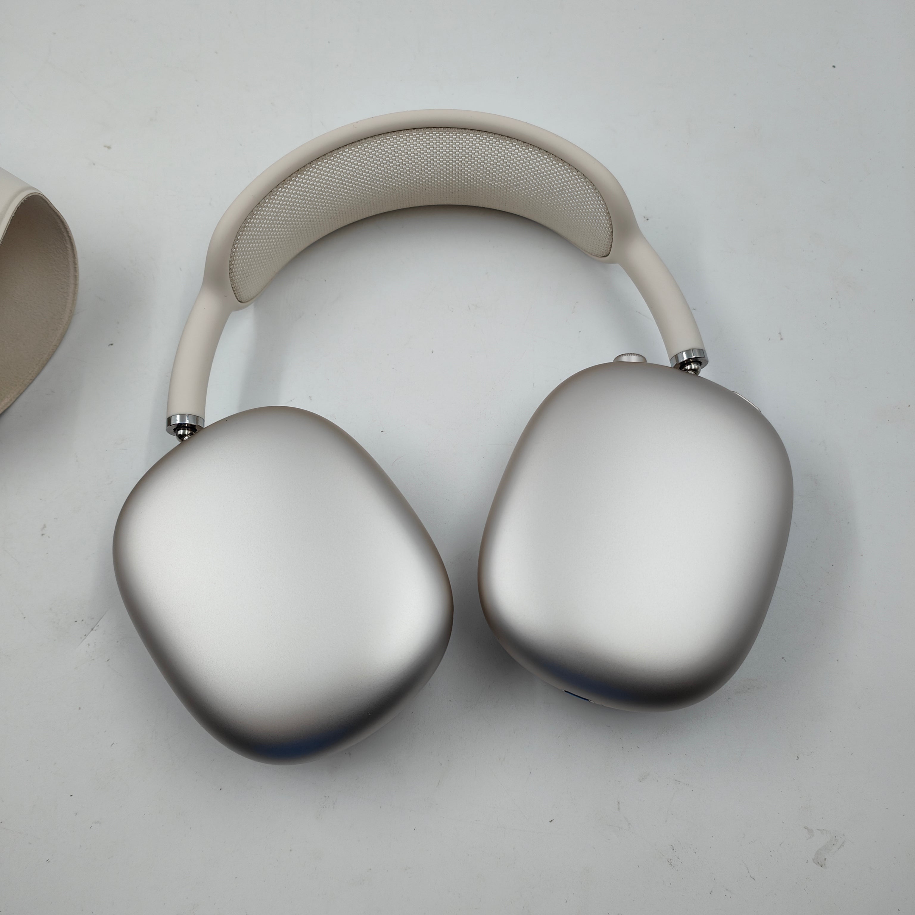 Apple AirPods Max 2 Sterrenlicht