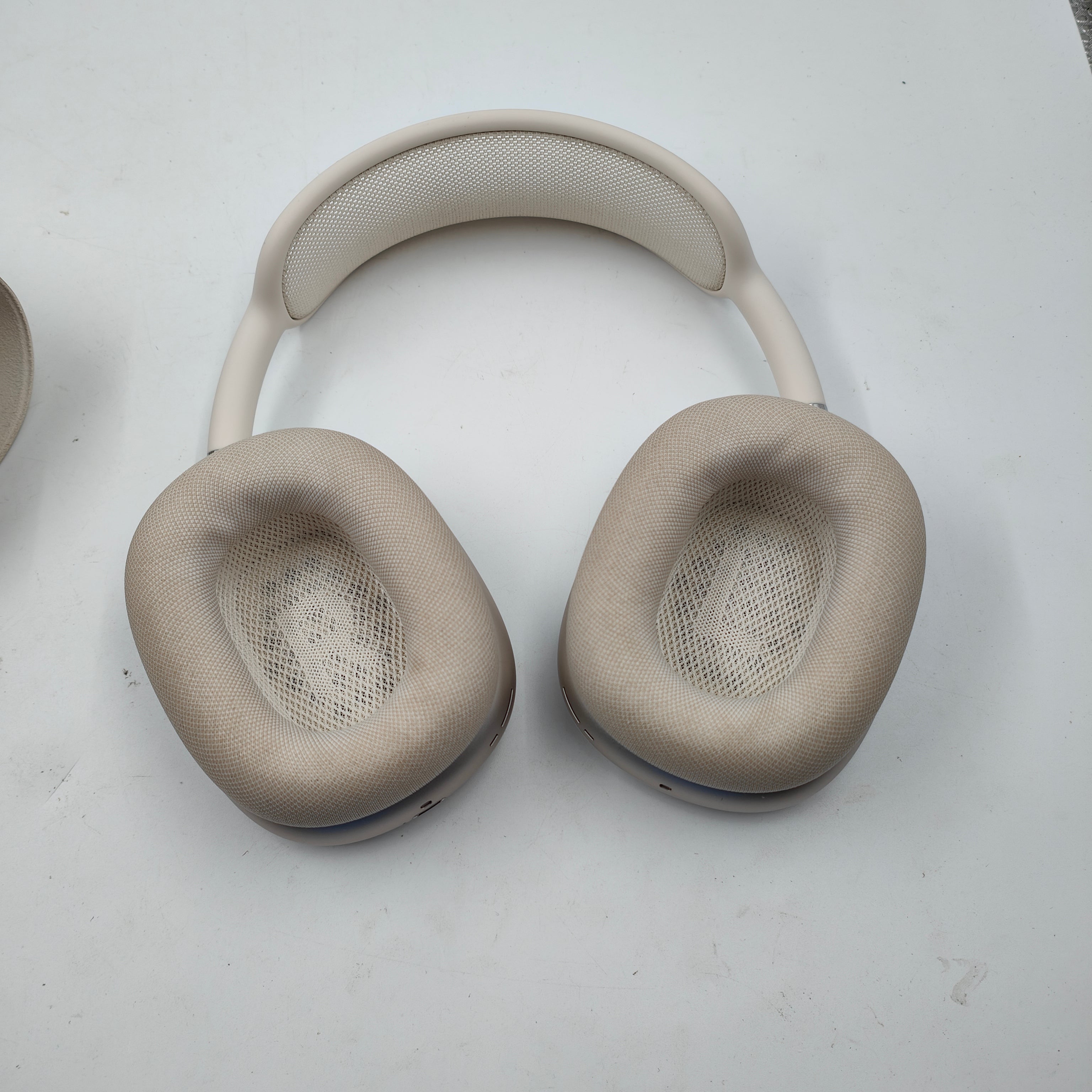 Apple AirPods Max 2 Sterrenlicht
