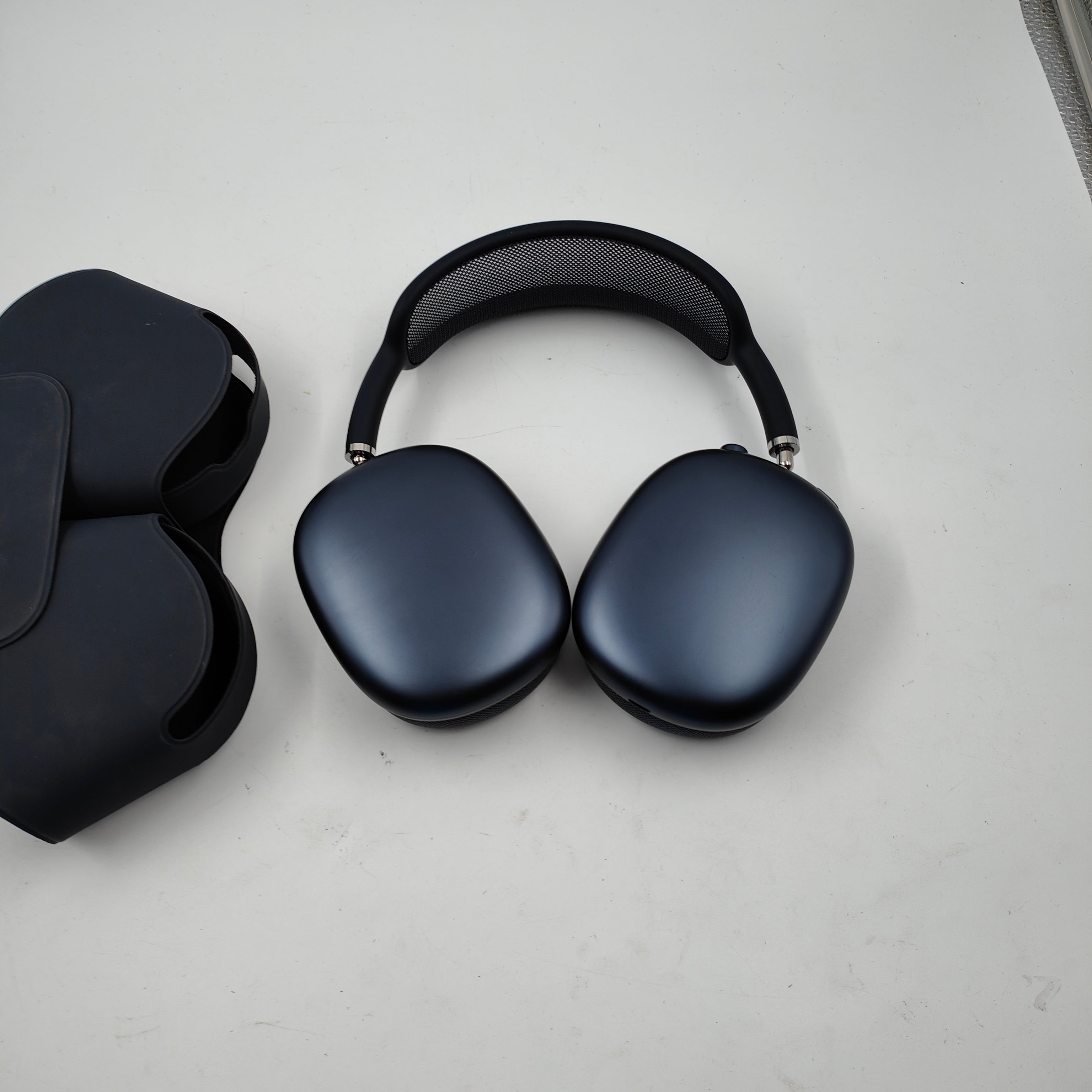 Apple AirPods Max Zwart