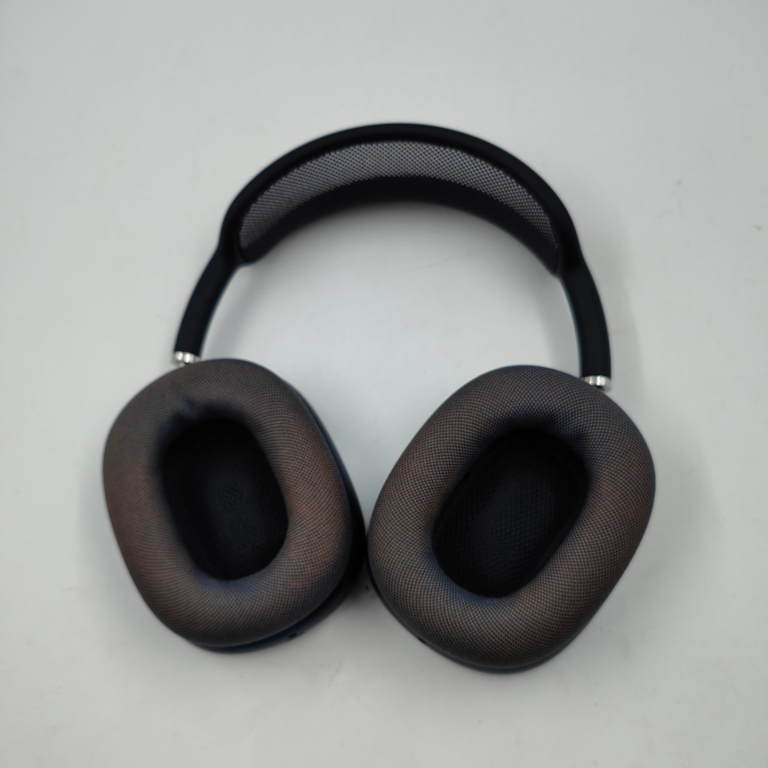 Apple AirPods Max Zwart