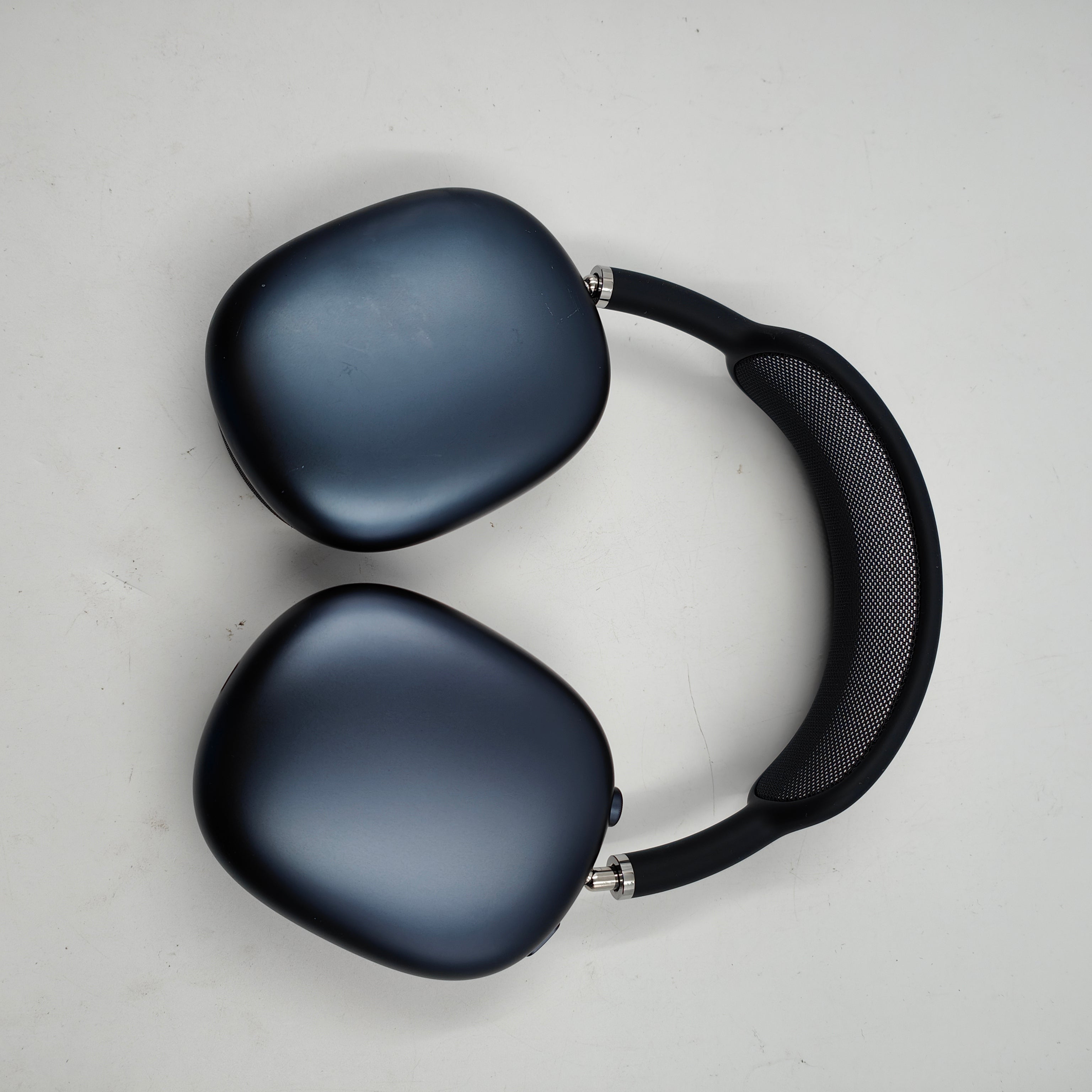 Apple AirPods Max Zwart
