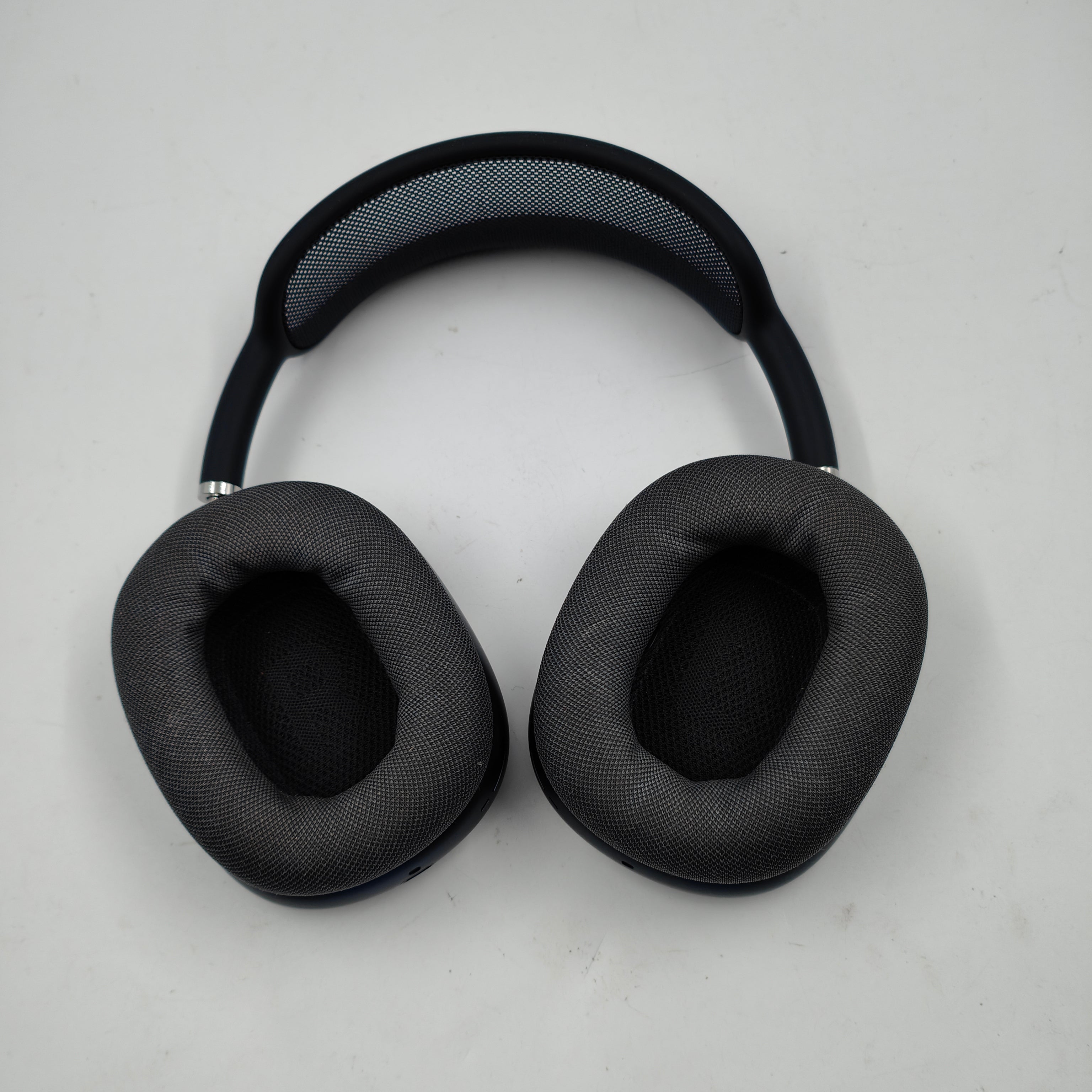 Apple AirPods Max Zwart