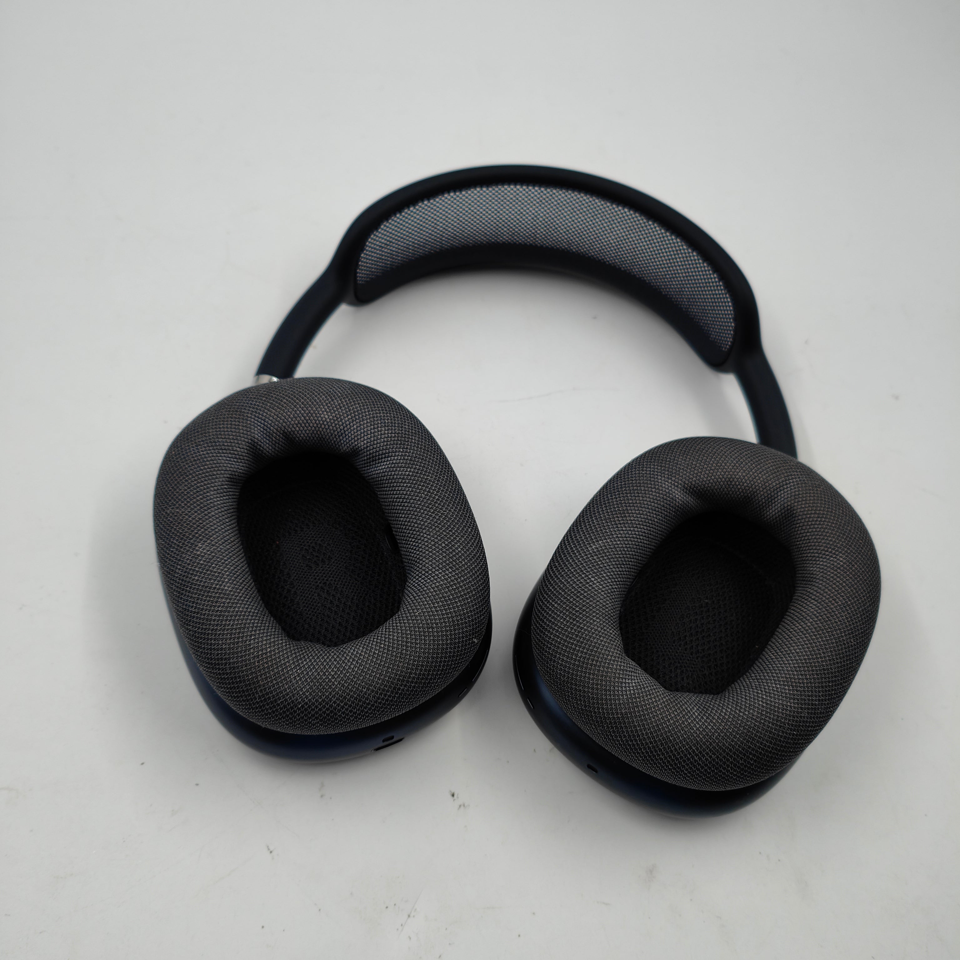 Apple AirPods Max Zwart