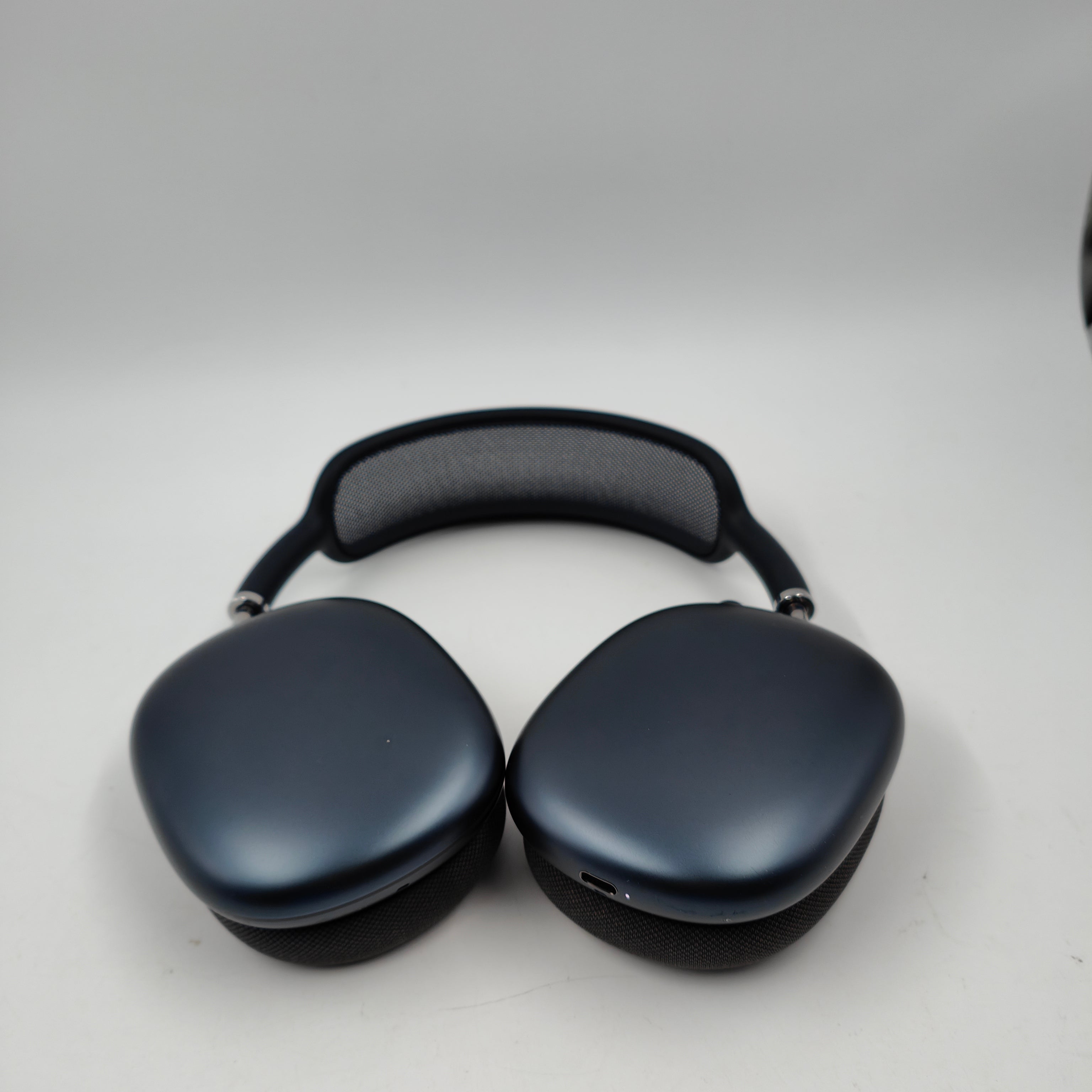 Apple AirPods Max Schwarz