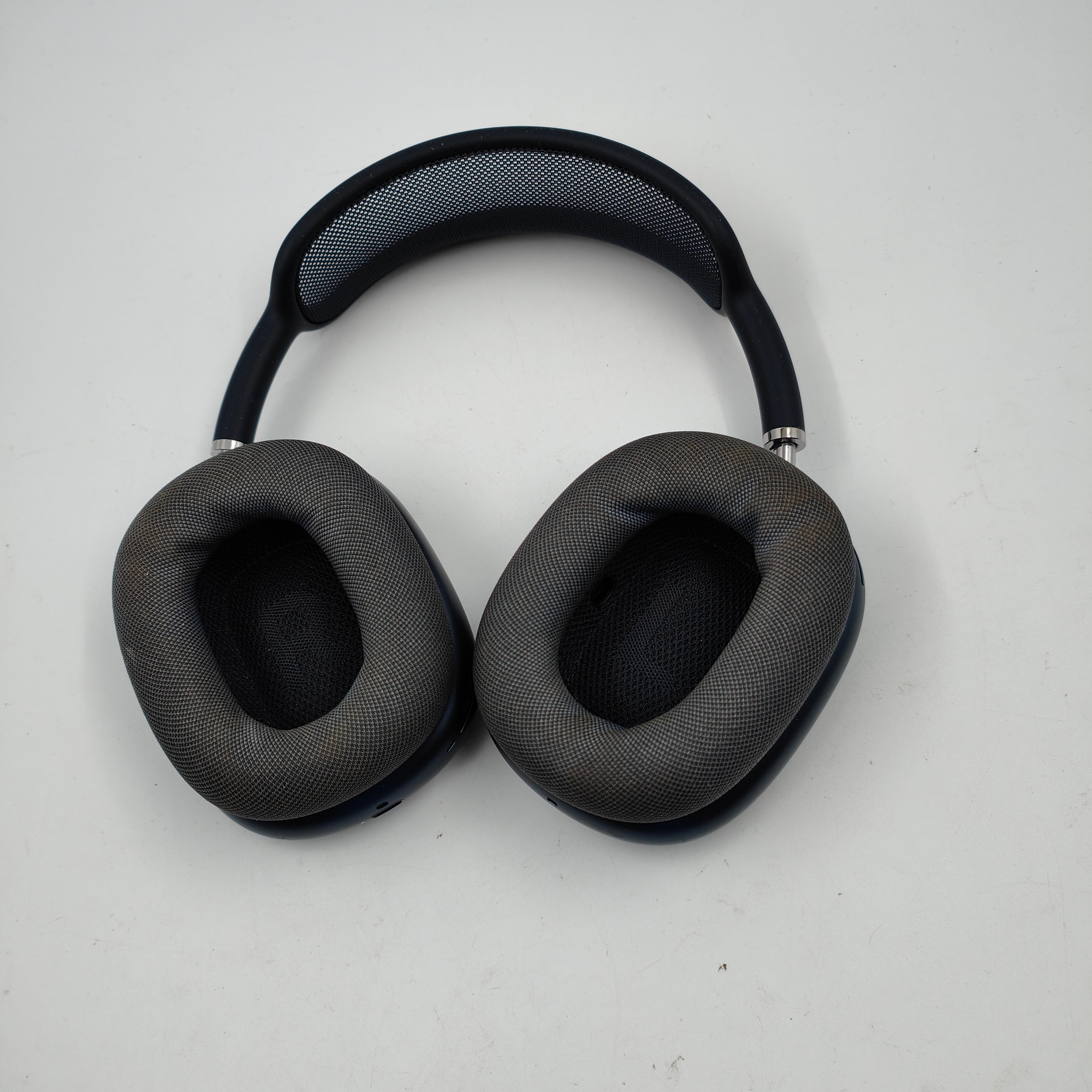 Apple AirPods Max Schwarz