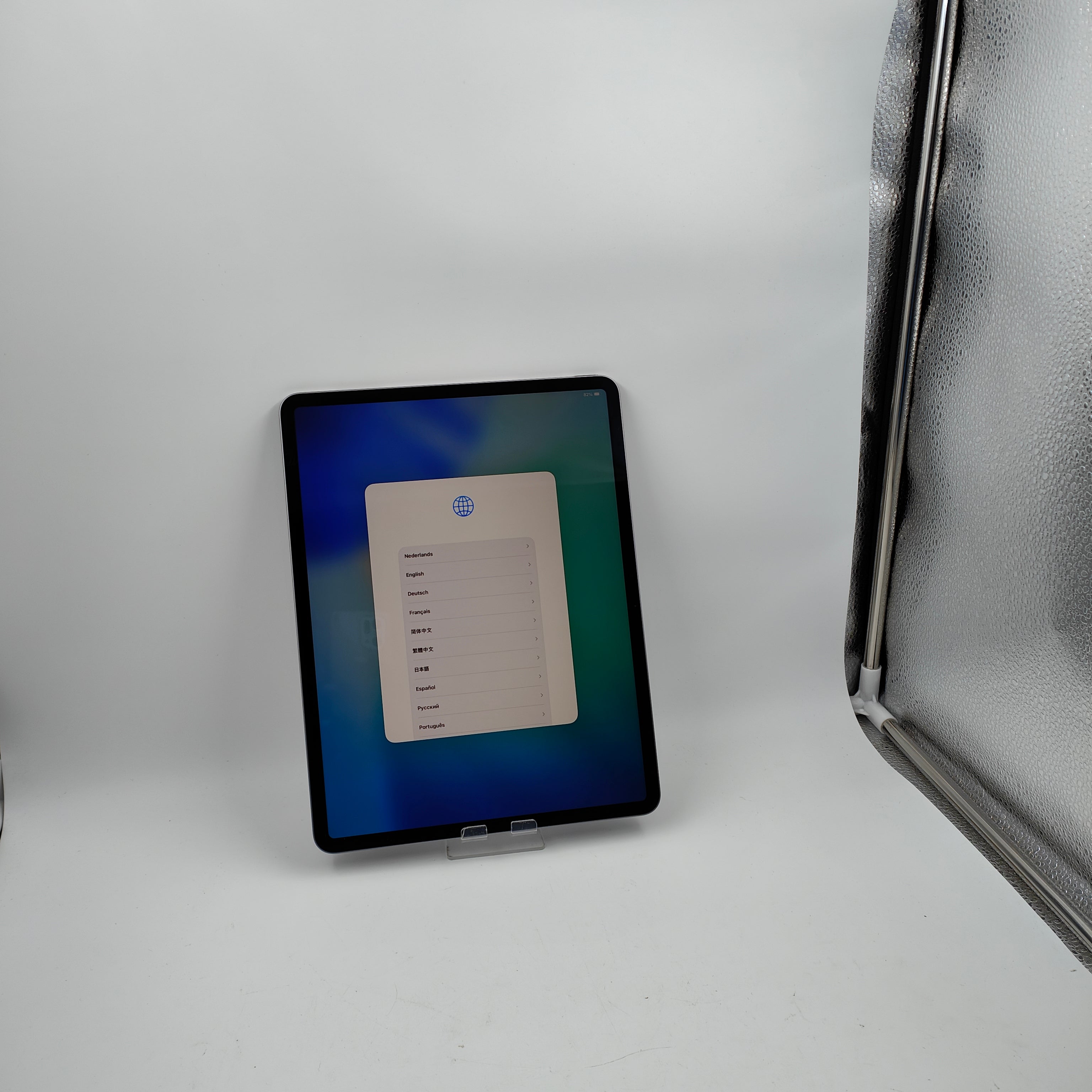 Apple iPad Air (2025) 13 inch 128GB Wifi Space Gray