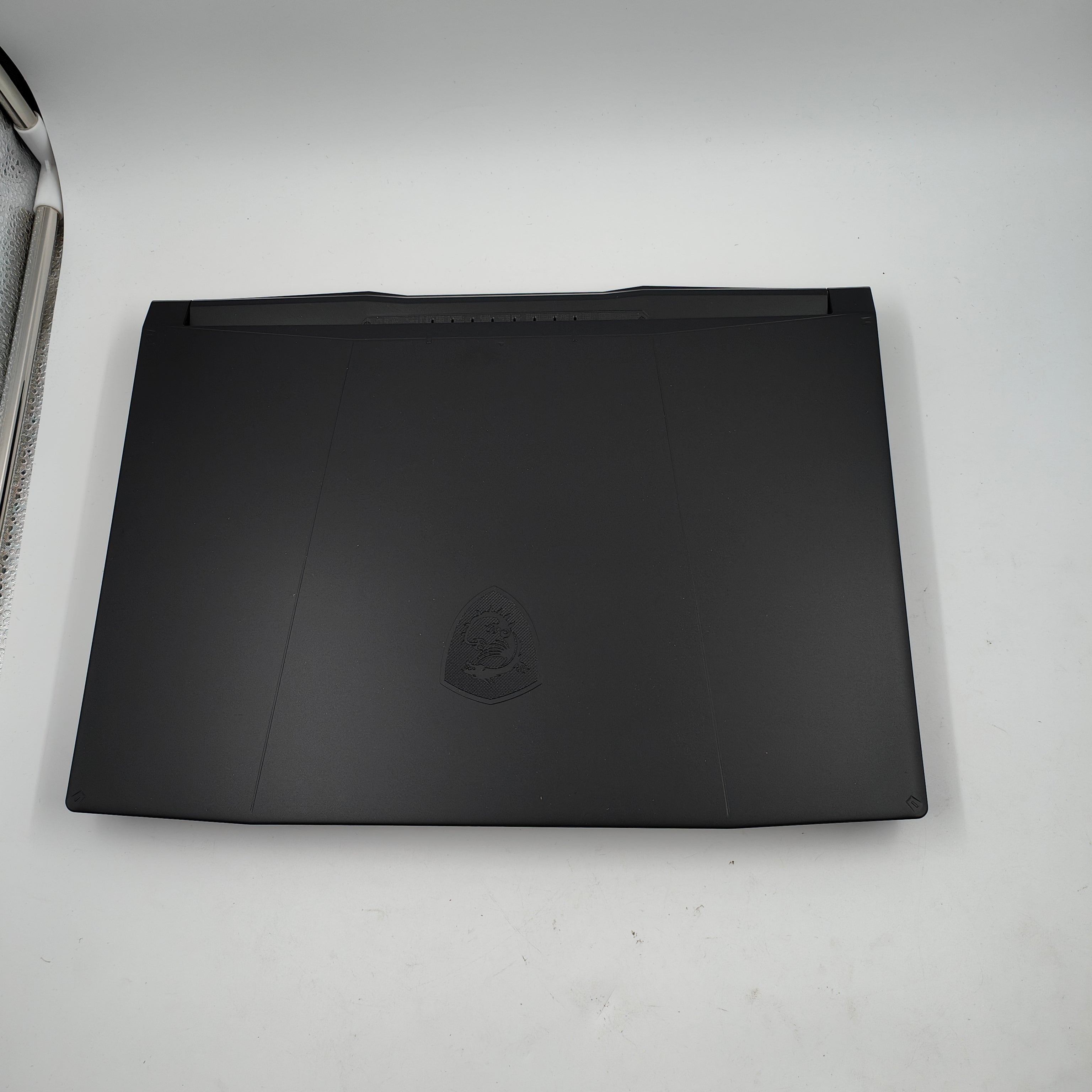 MSI Katana 15 HX B14WGK-058 QWERTZ