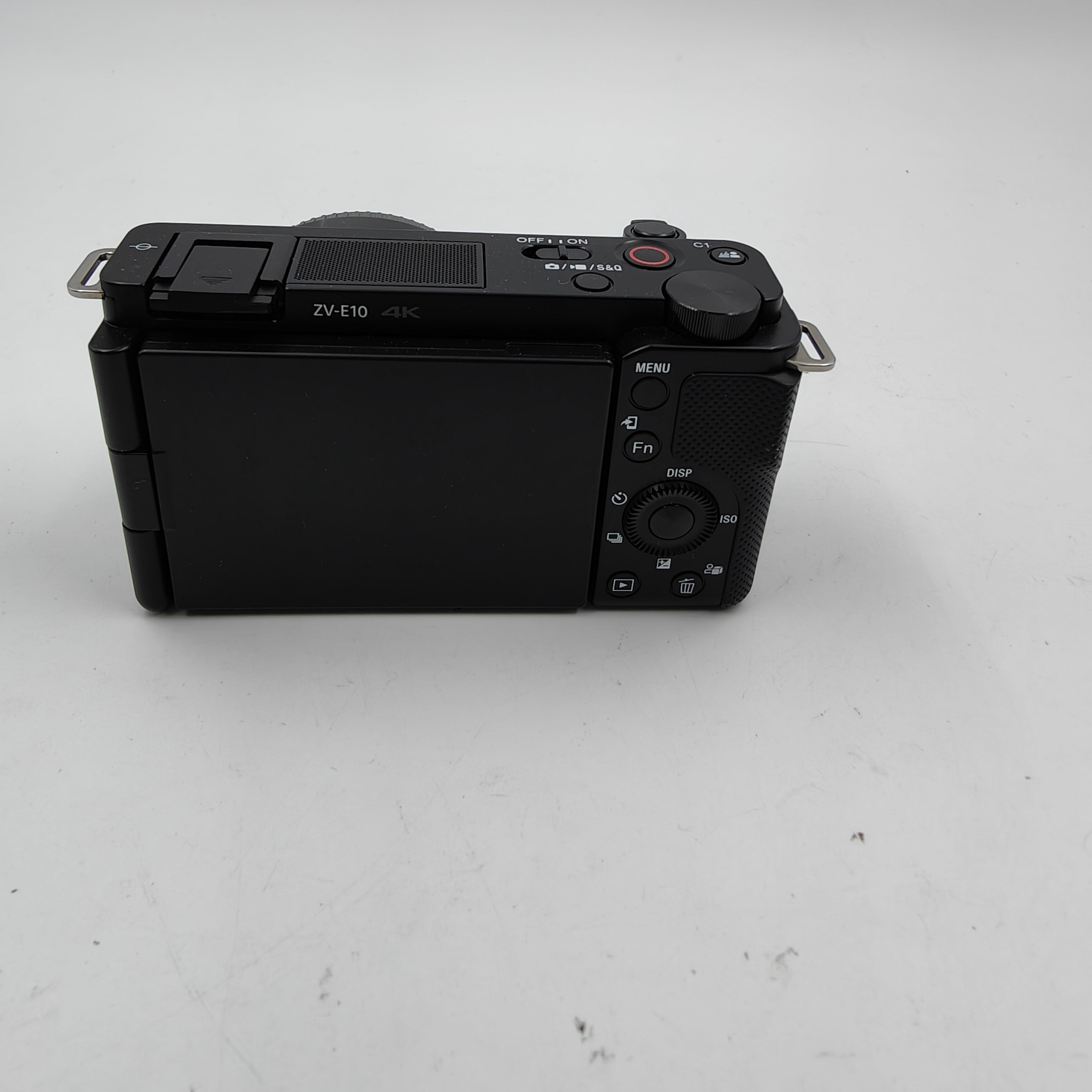 Sony ZV-E10 Gehäuse
