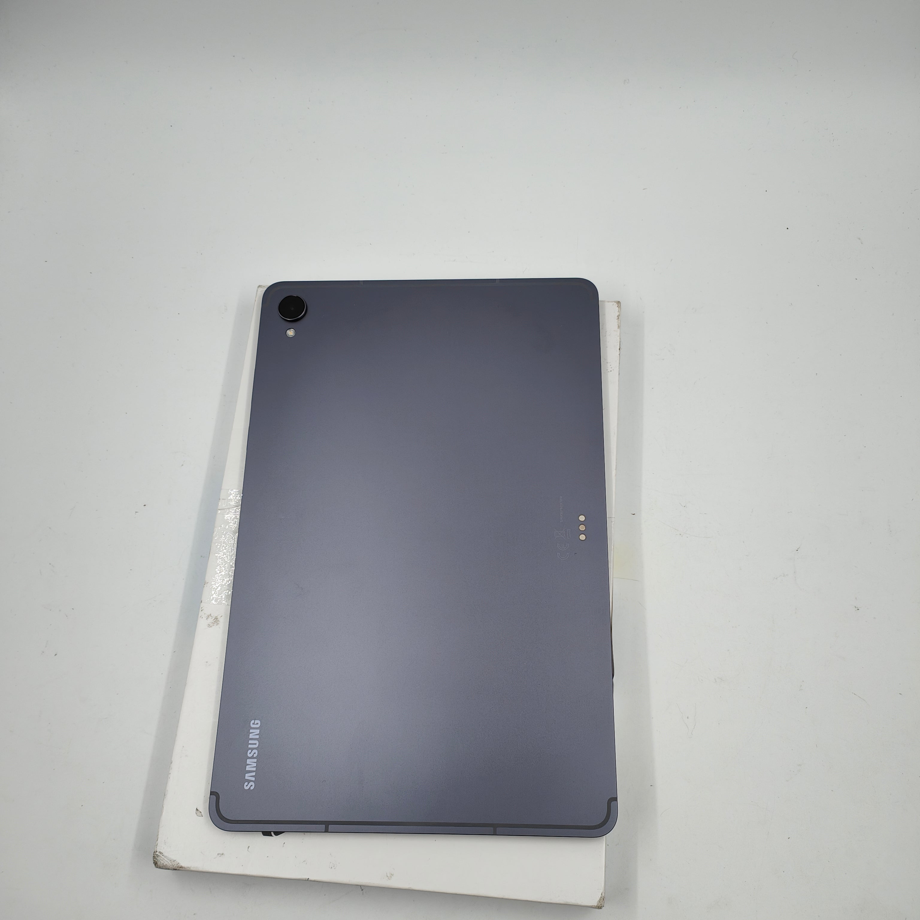 Samsung Galaxy Tab S11 Wi-Fi 128GB Gray