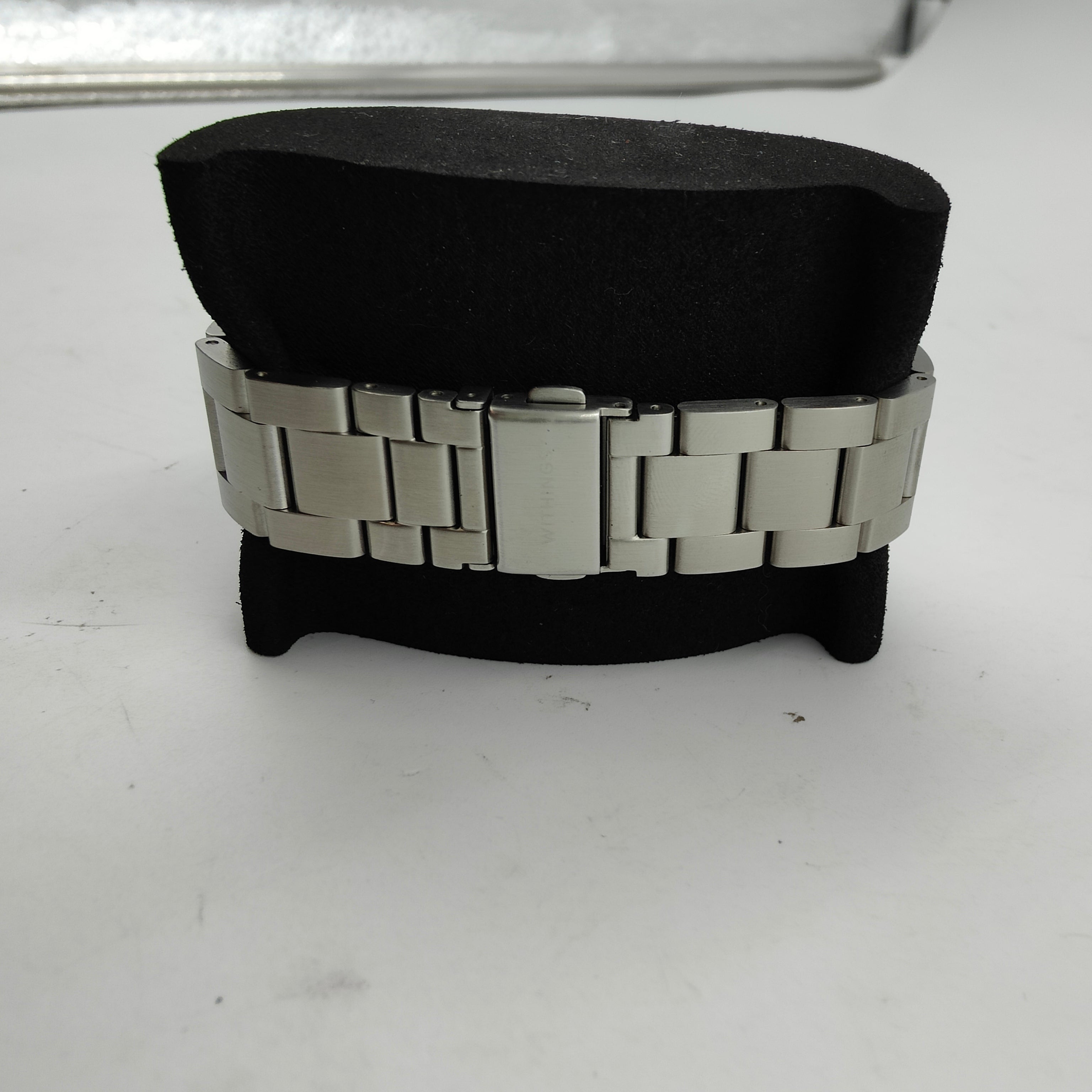 Withings Scanwatch Nova Black