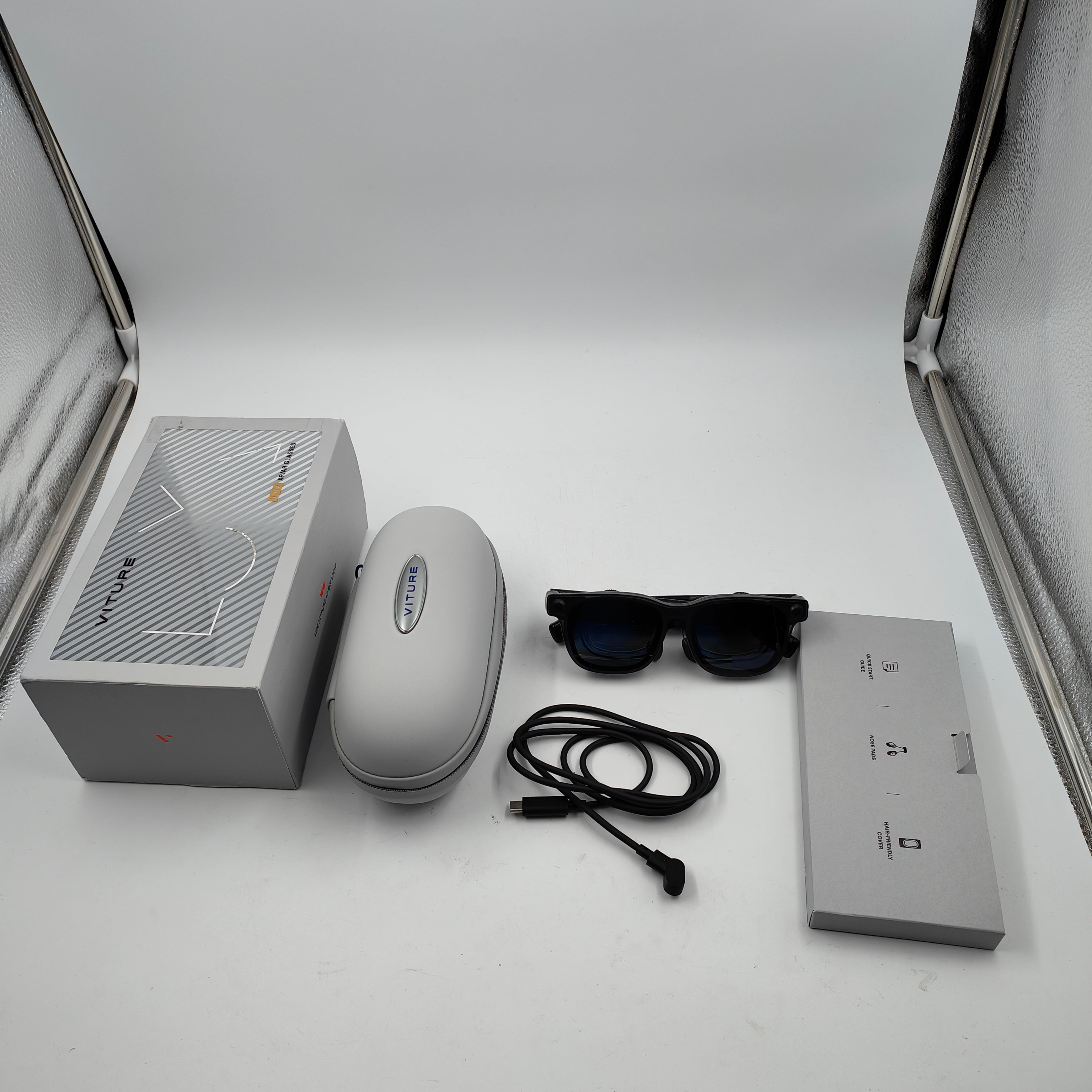 Viture Luma Ultra XR