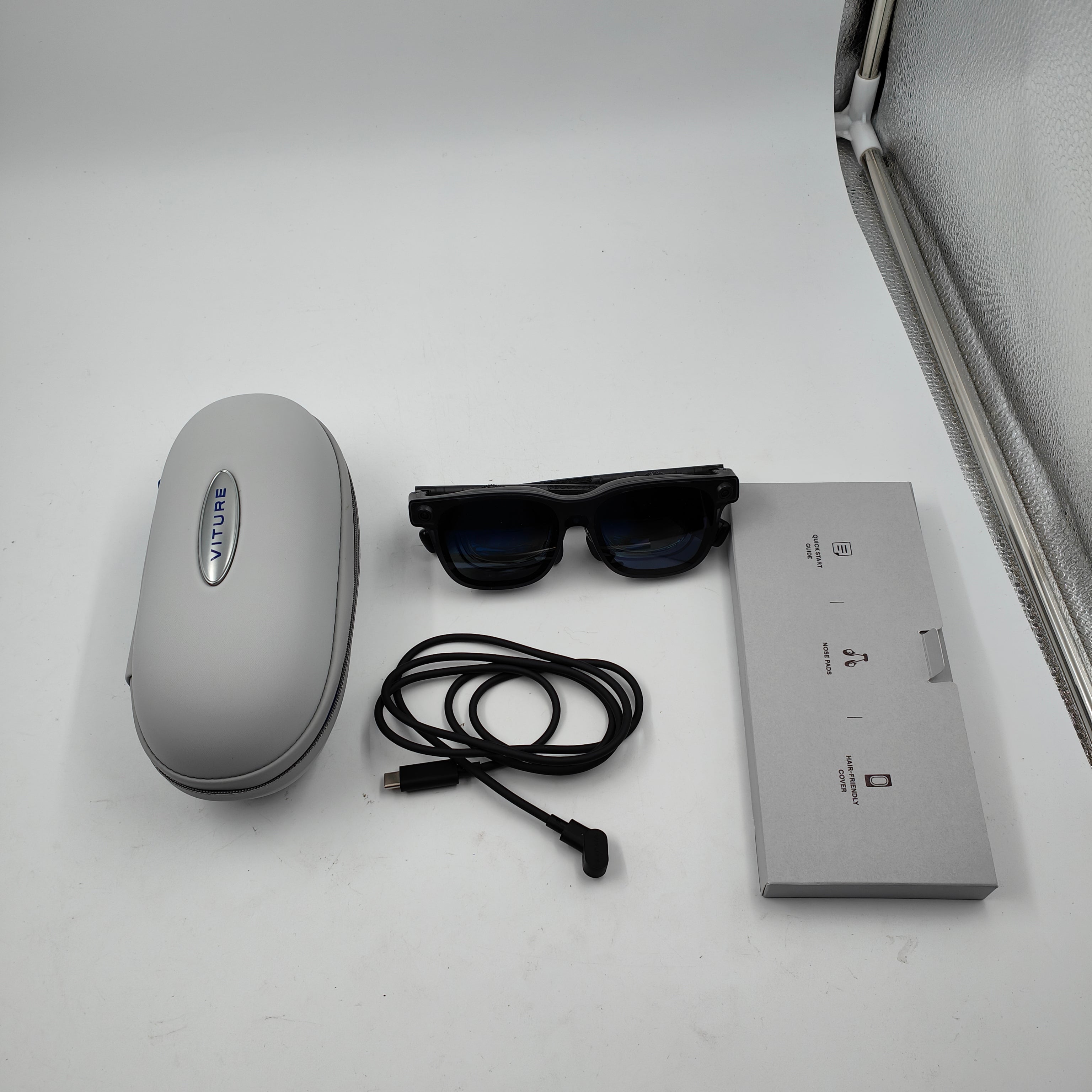 Viture Luma Ultra XR