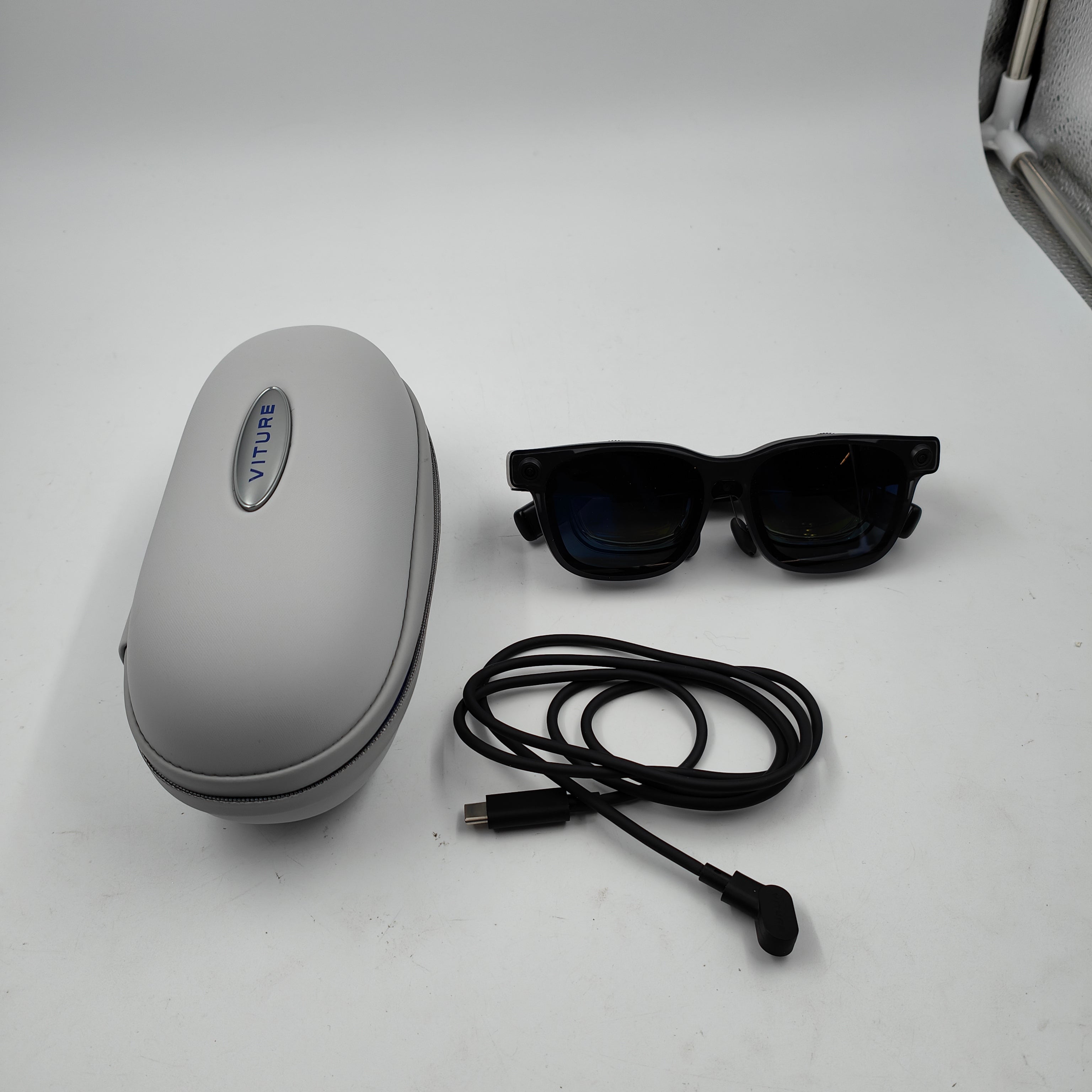 Viture Luma Ultra XR