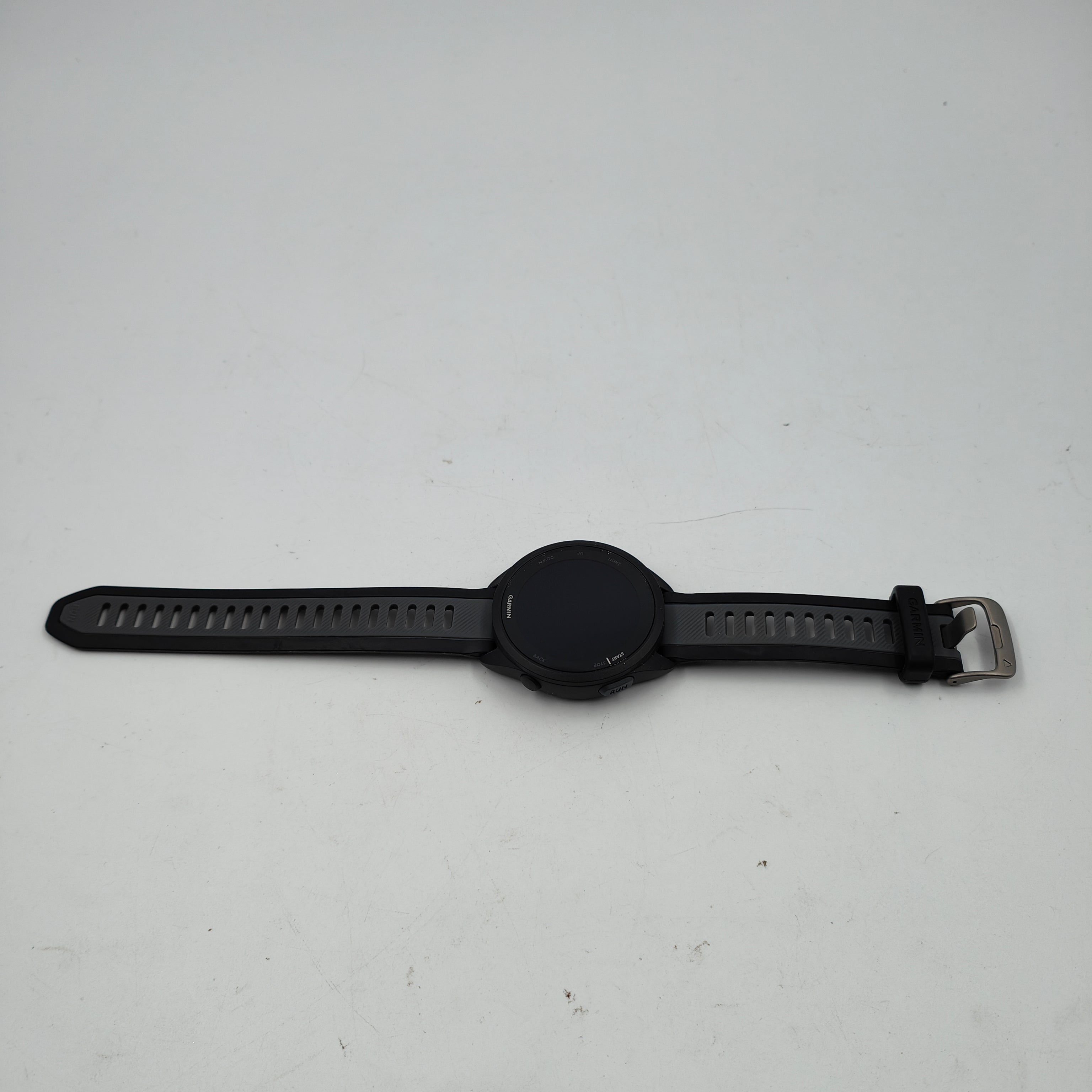 Garmin Forerunner 165 Zwart/Grijs