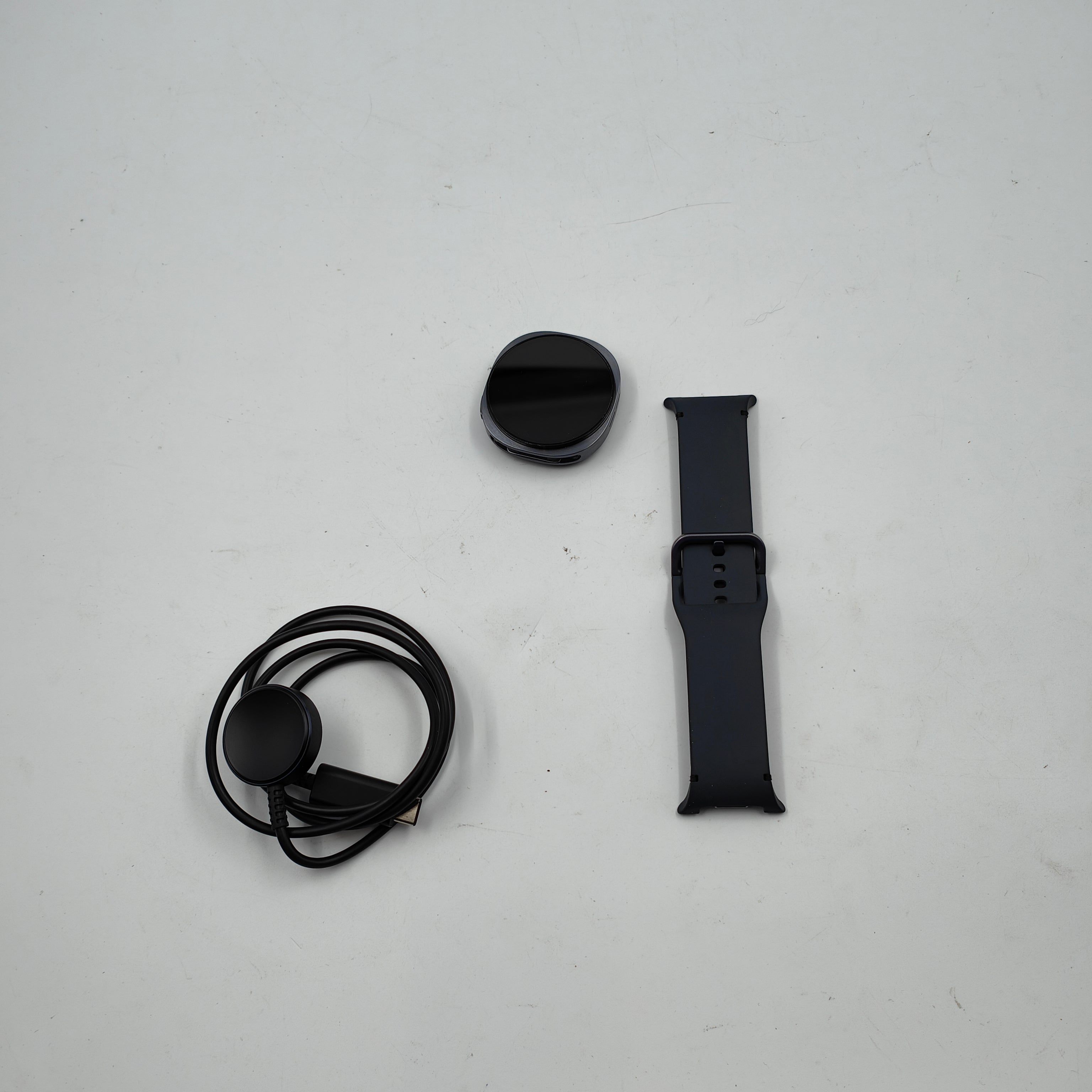Samsung Watch 8 44mm Graphit