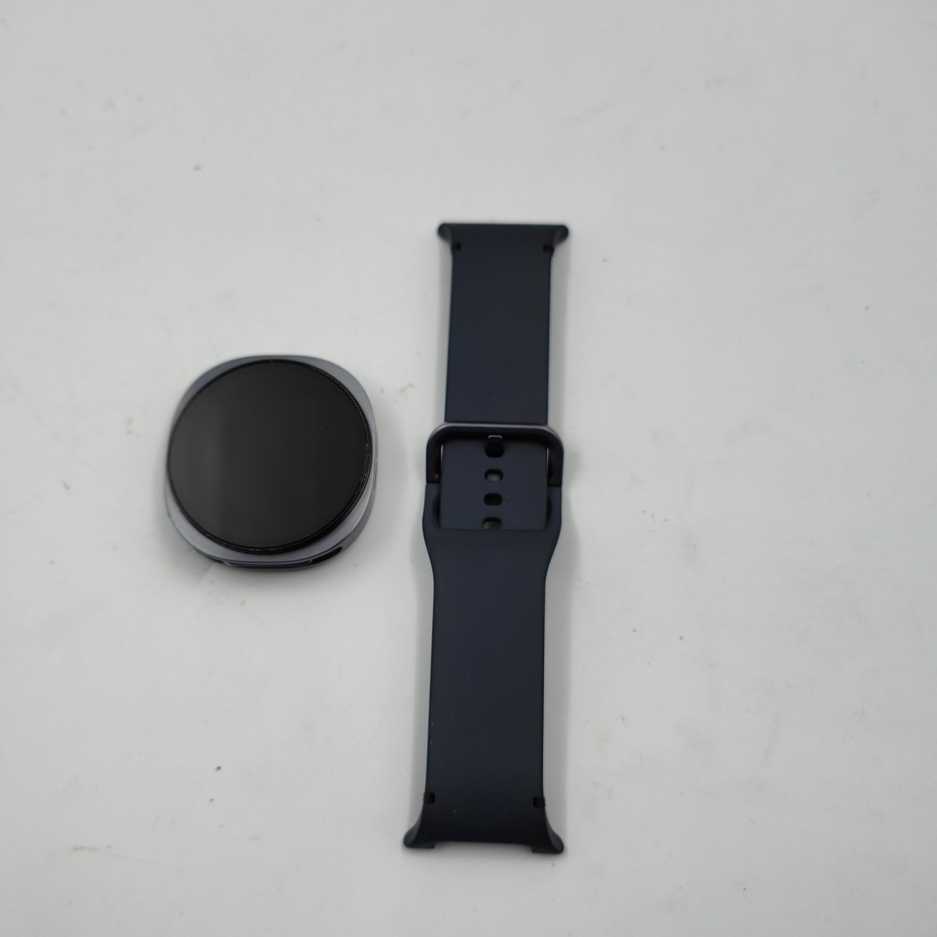 Samsung Watch 8 44mm Graphit