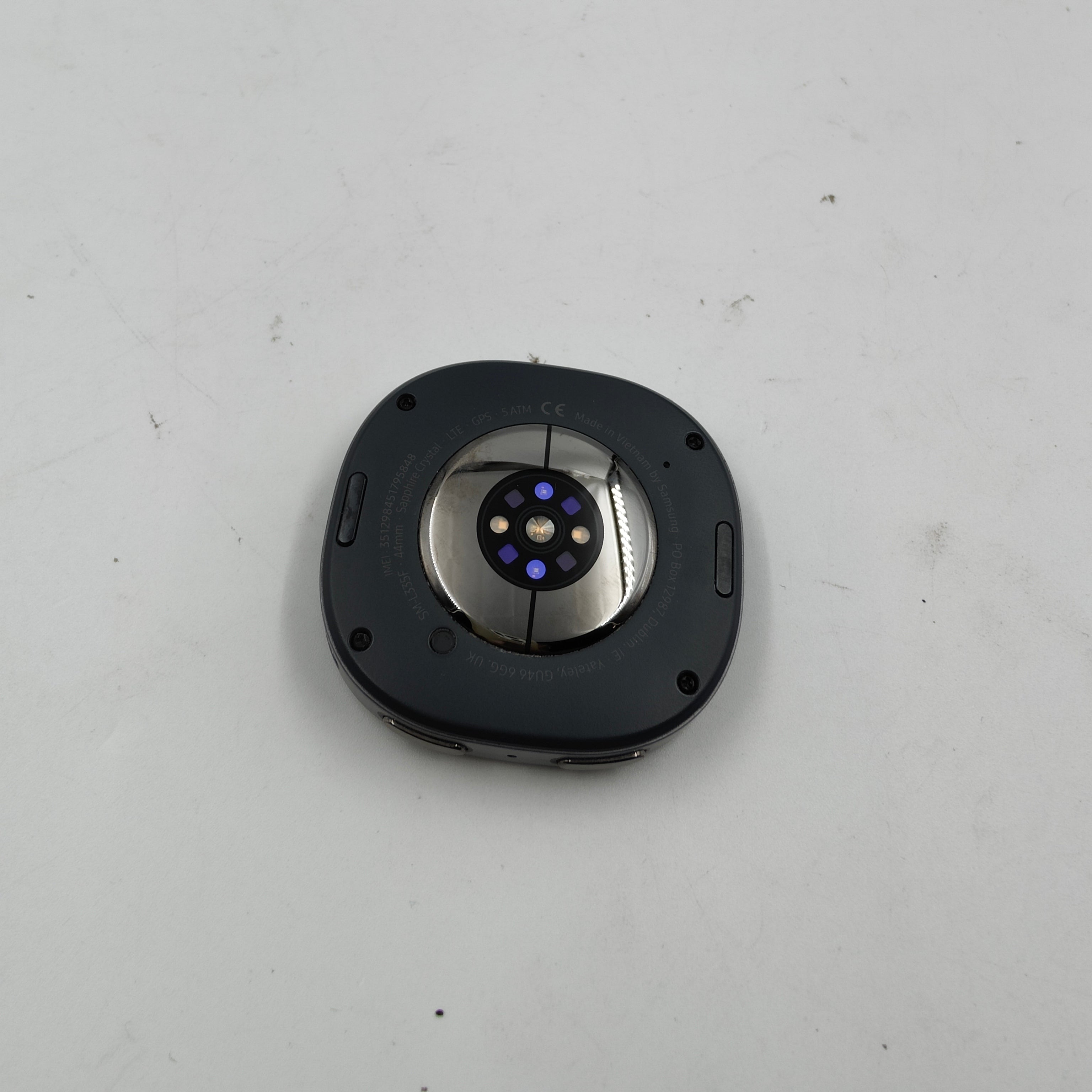 Samsung Watch 8 44mm Graphit