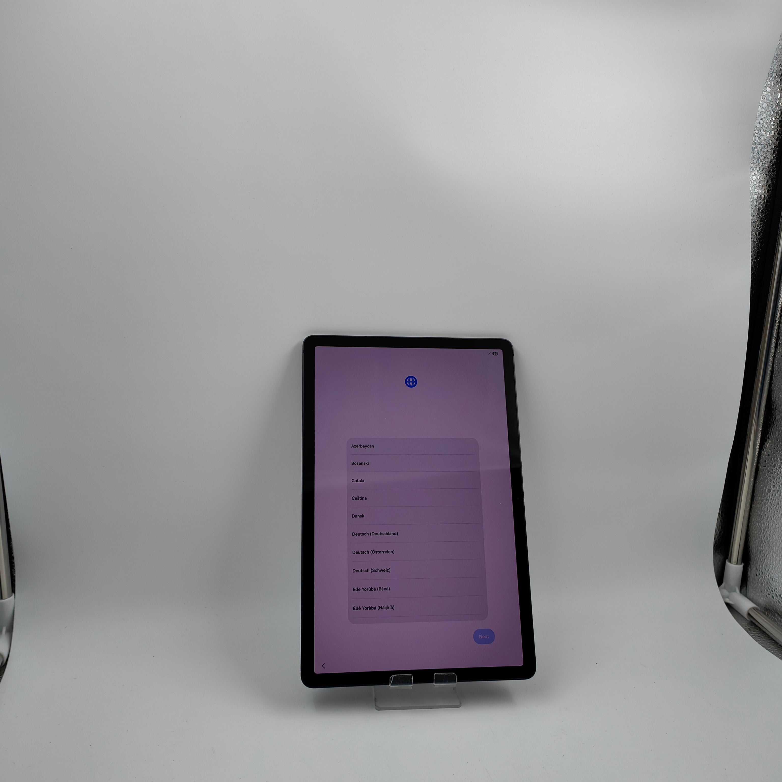 Samsung Galaxy Tab S9 WiFi 128GB Graphit