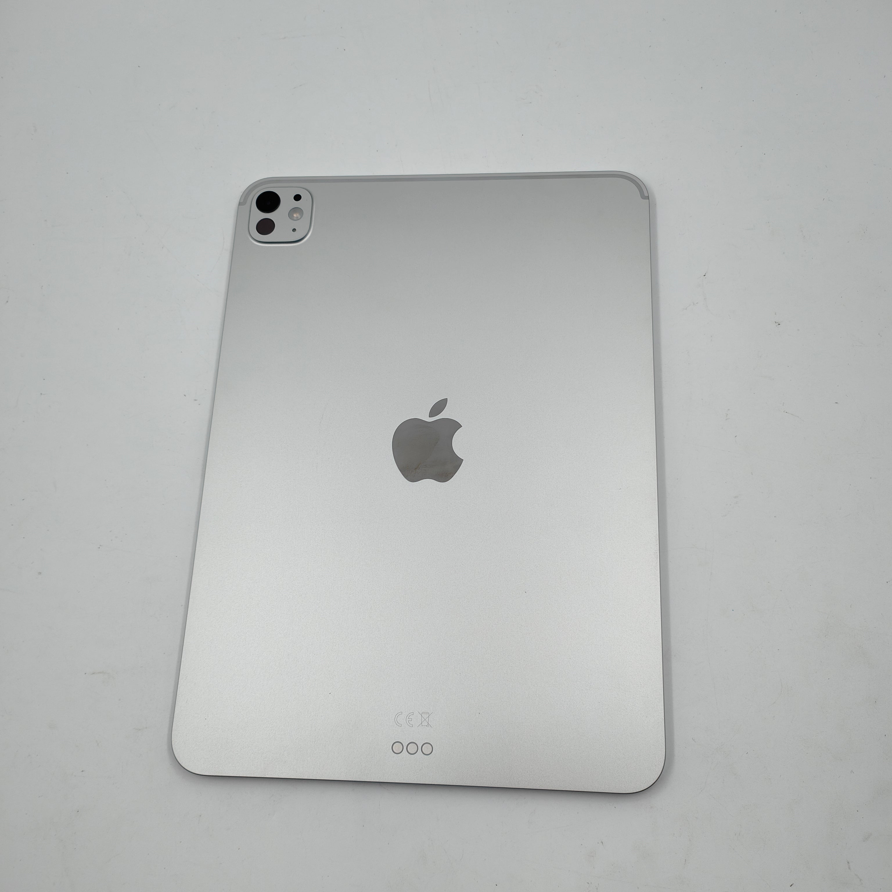 Apple iPad (2025) 11 Zoll 128GB WLAN Silber