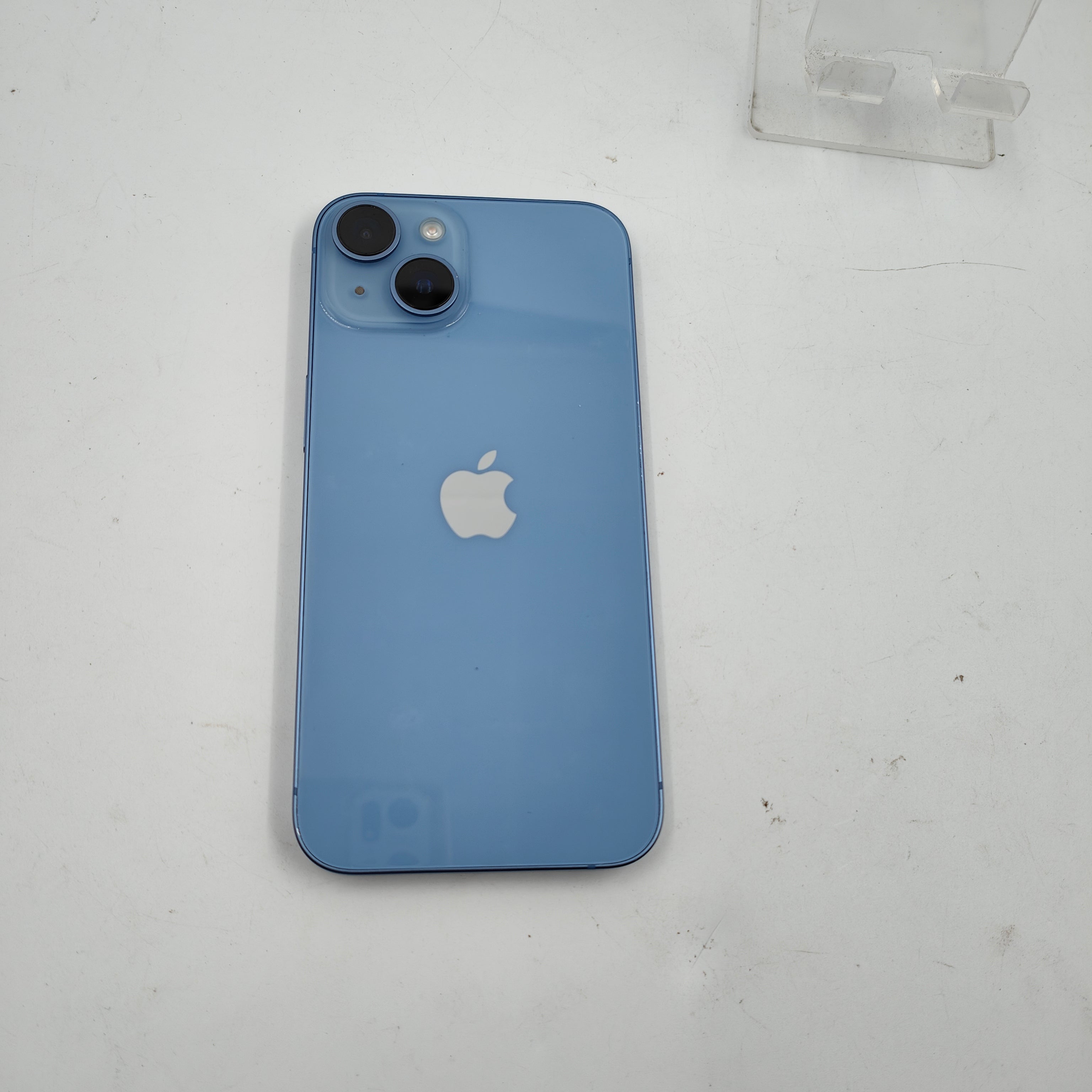 Generalüberholtes iPhone 15 128GB Blau