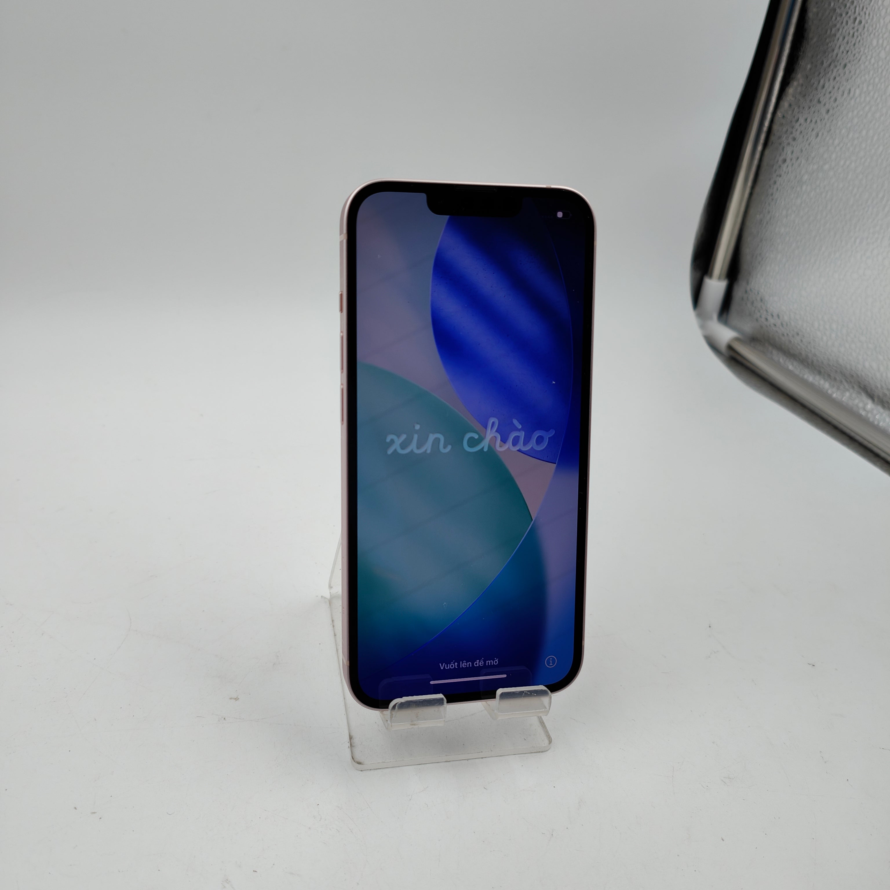Refurbished iPhone 13 128GB Pink