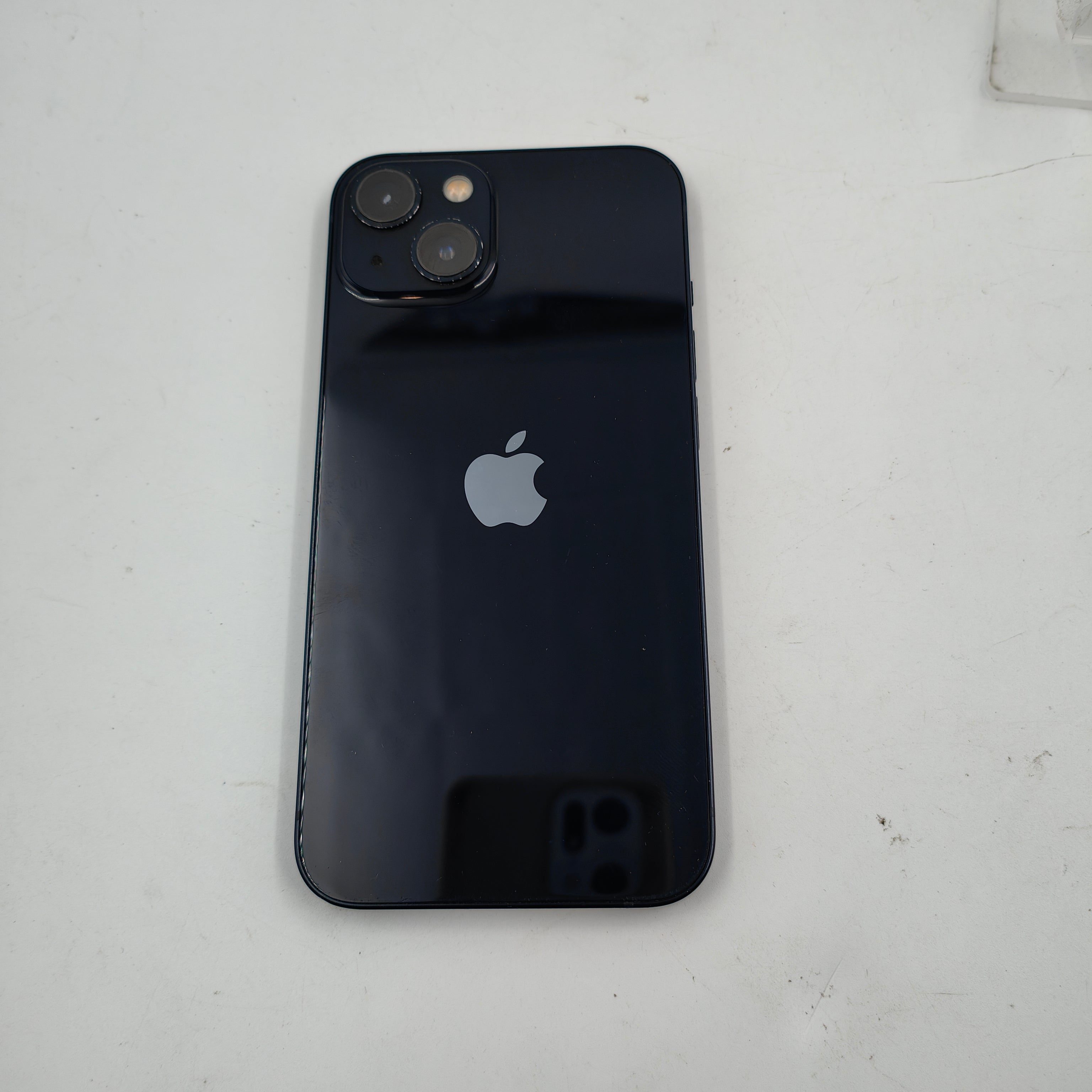 Refurbished iPhone 13 256GB Black