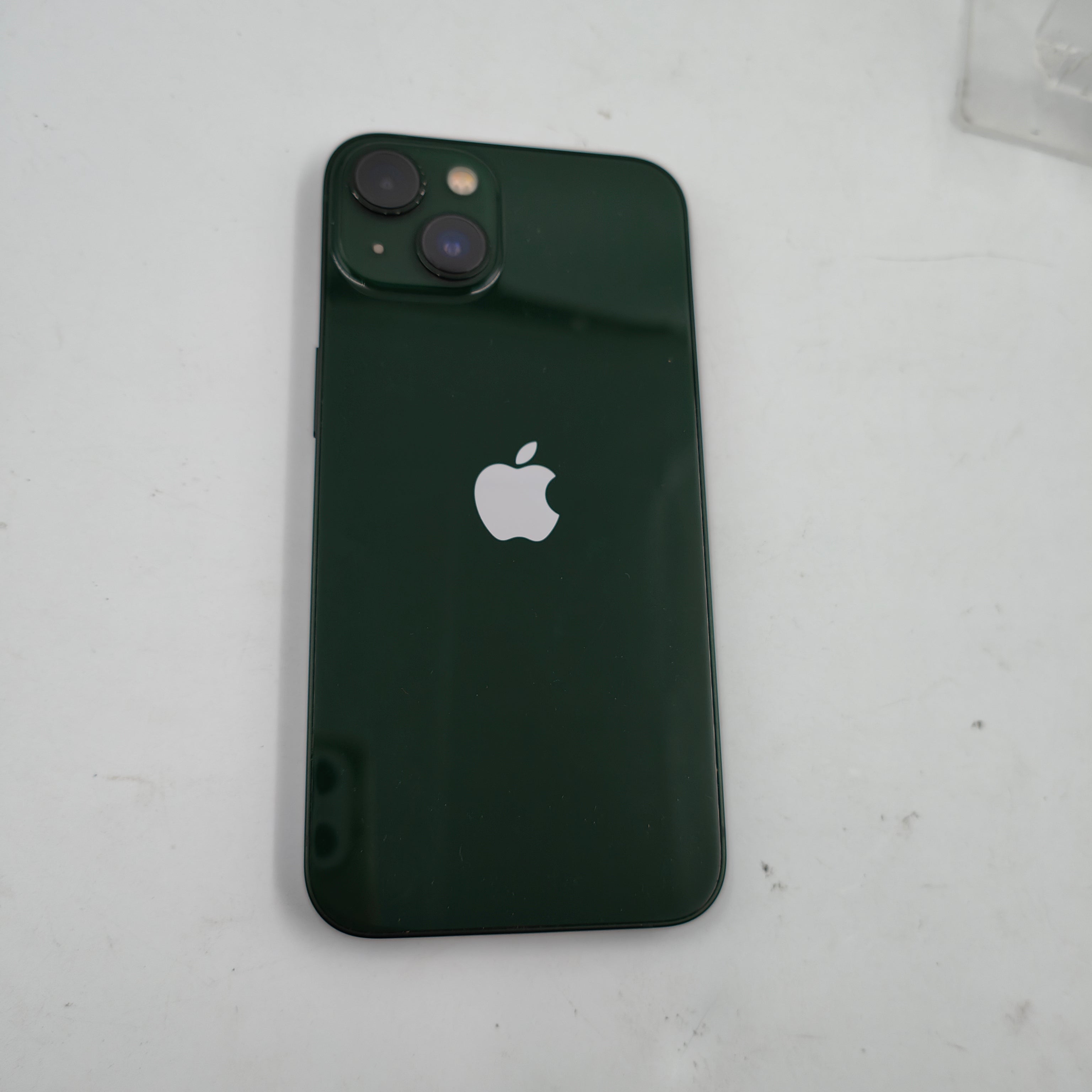 Refurbished iPhone 13 128GB Green