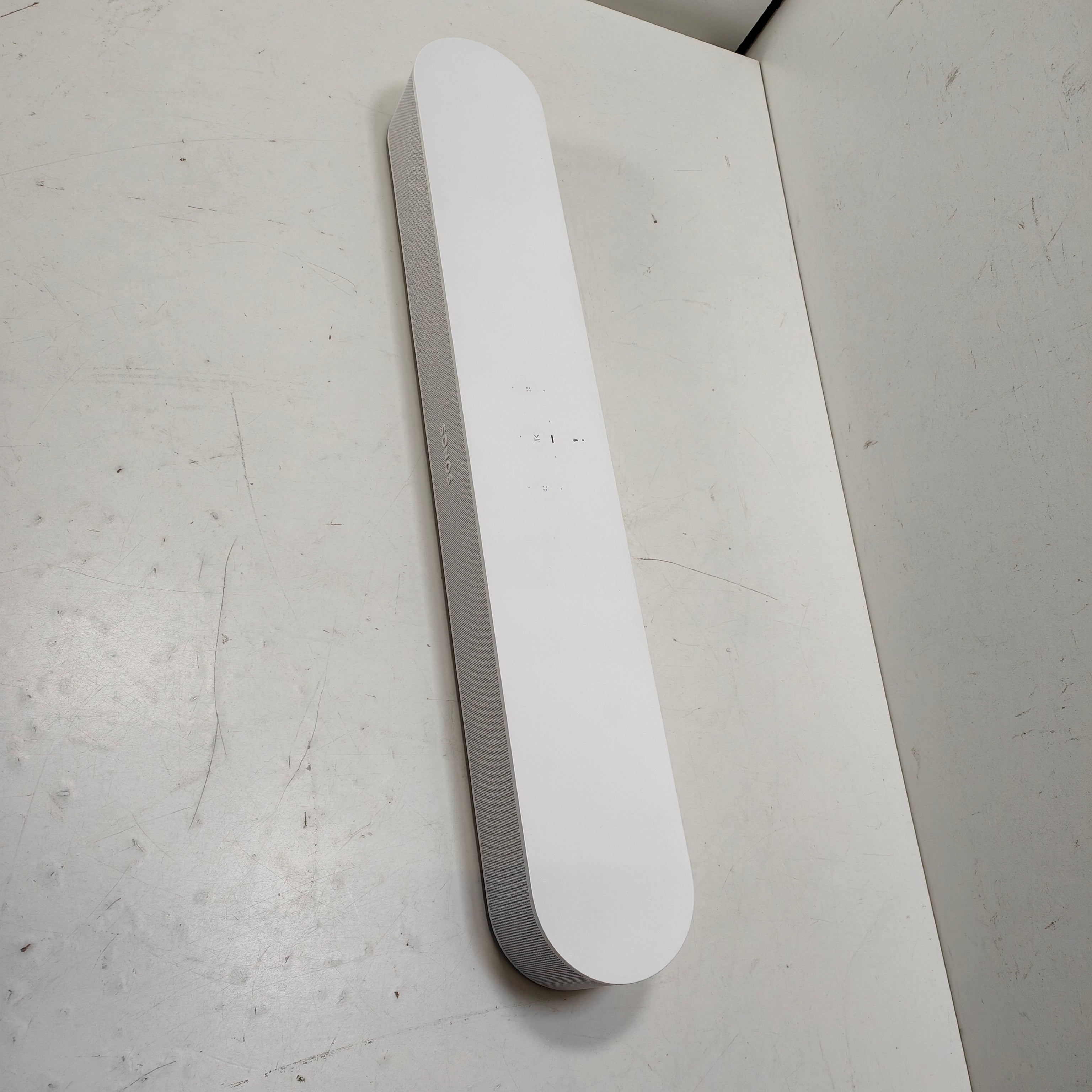 Sonos Beam Gen2 Wit