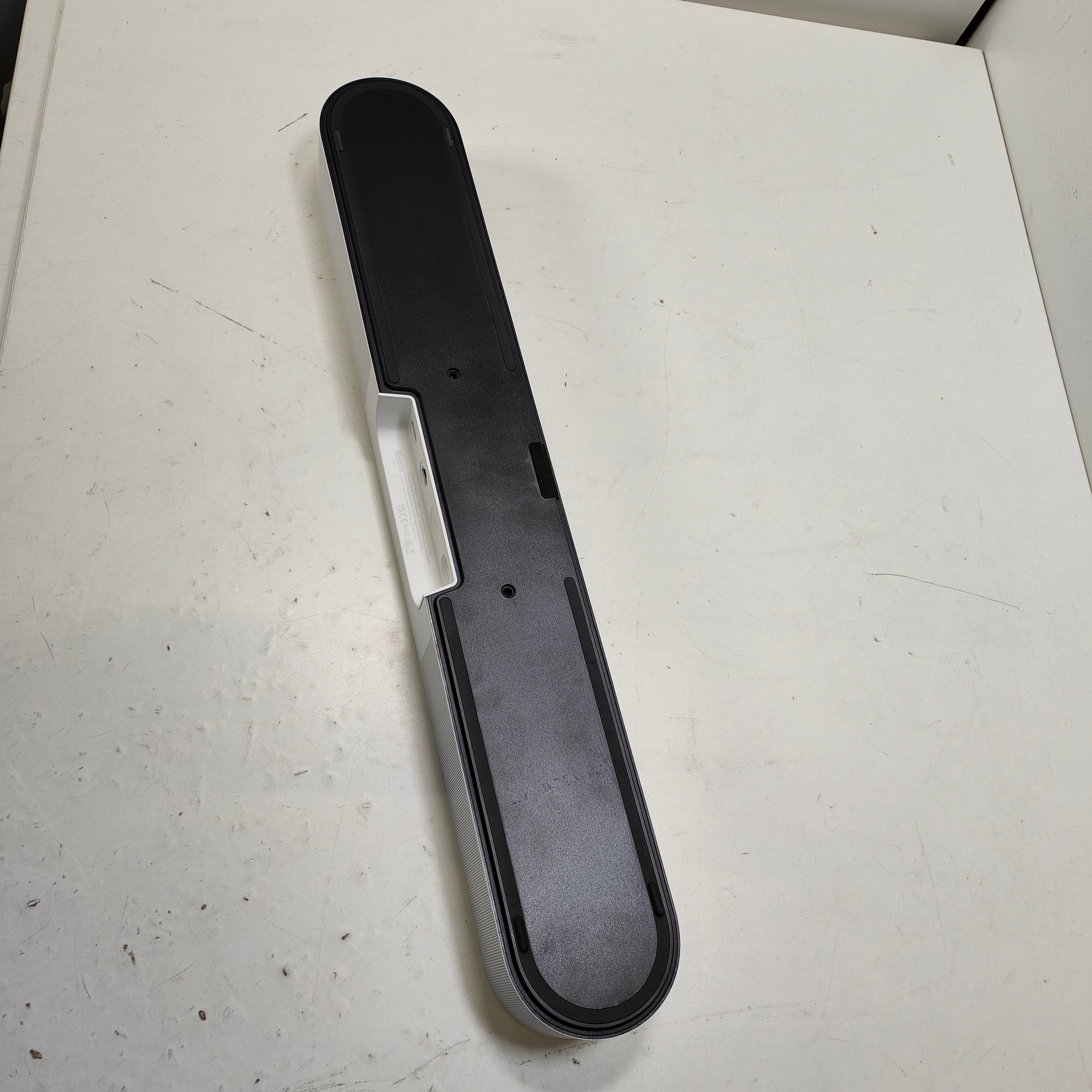 Sonos Beam Gen2 Wit