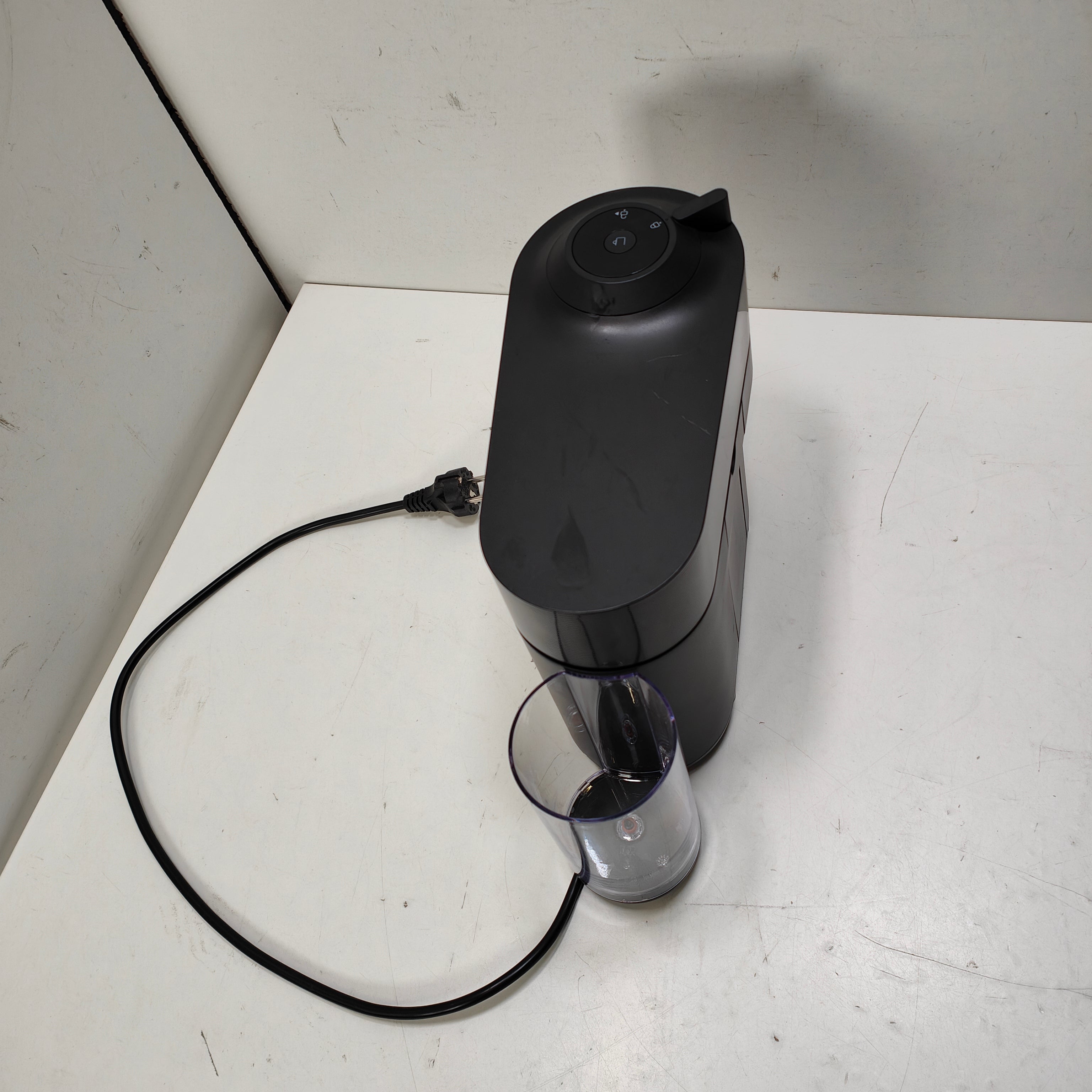 DeLonghi Vertuo POP + Aeroccino ENV90.BAE