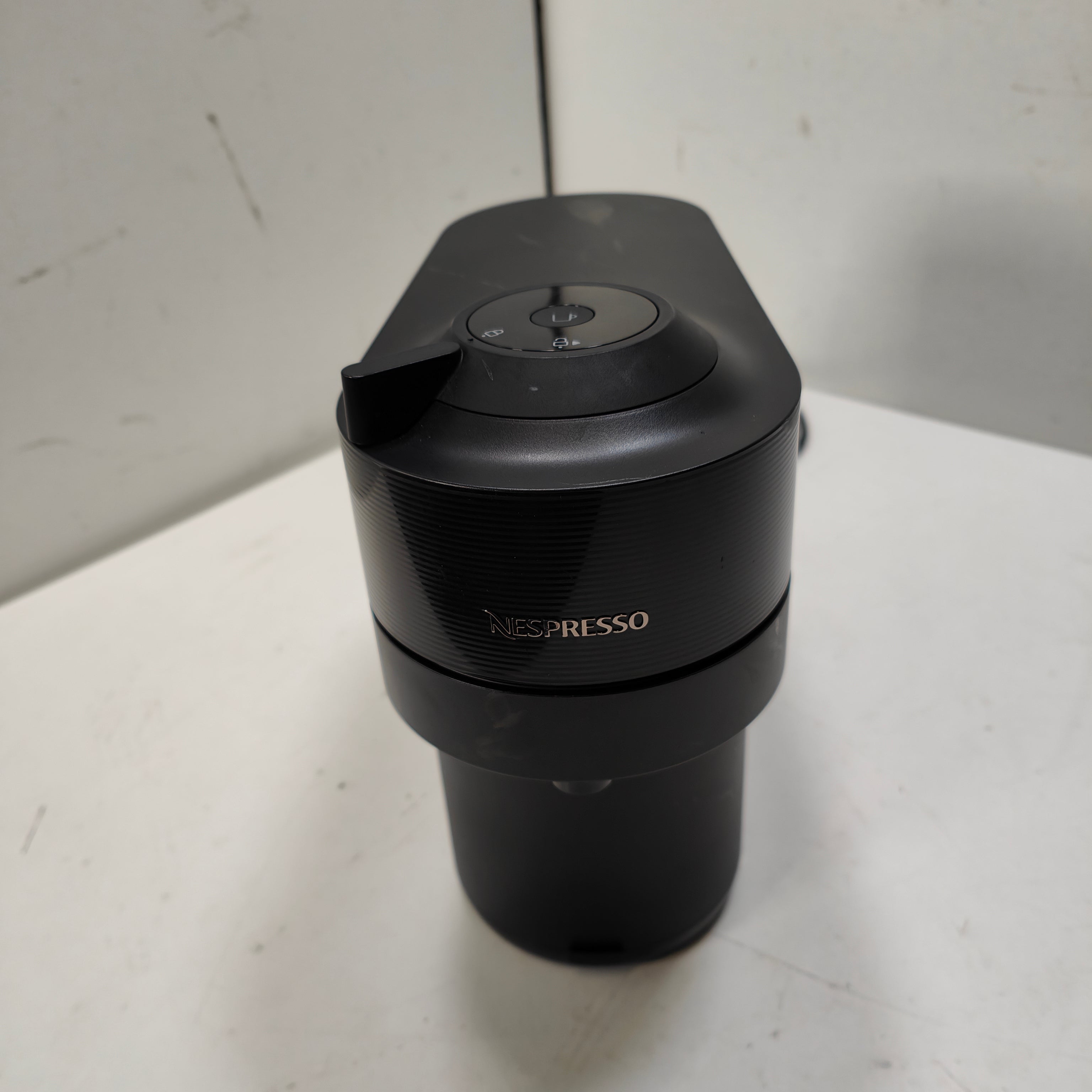 DeLonghi Vertuo POP + Aeroccino ENV90.BAE