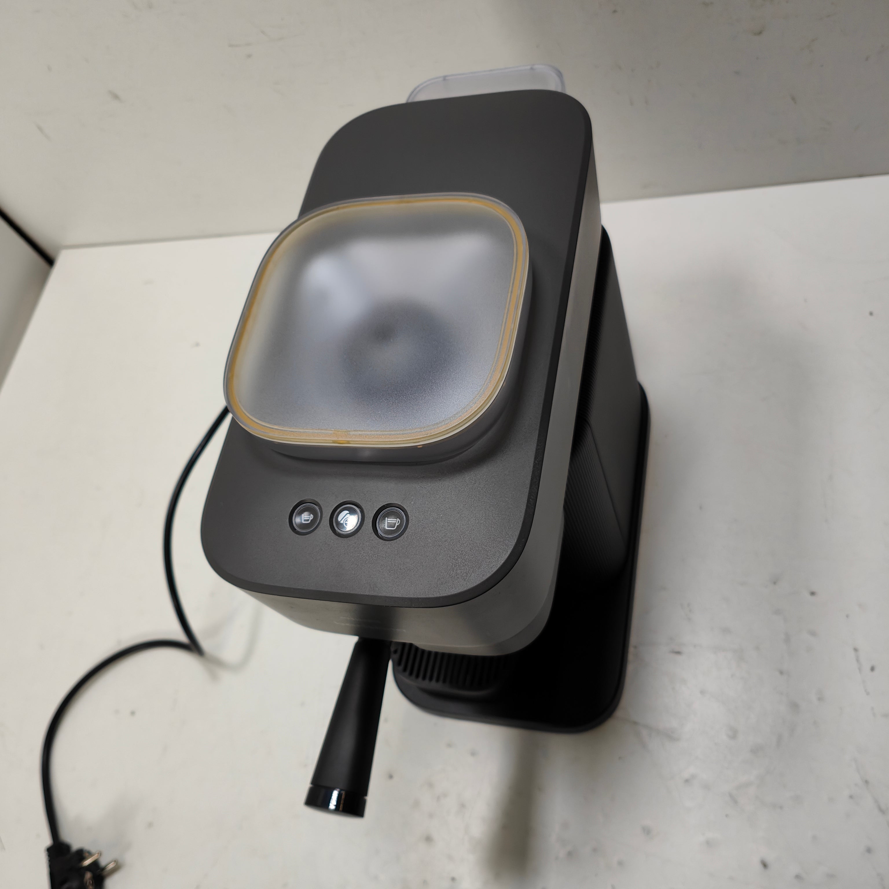 Philips Baristina Espressoapparaat BAR300/60 - Zwart
