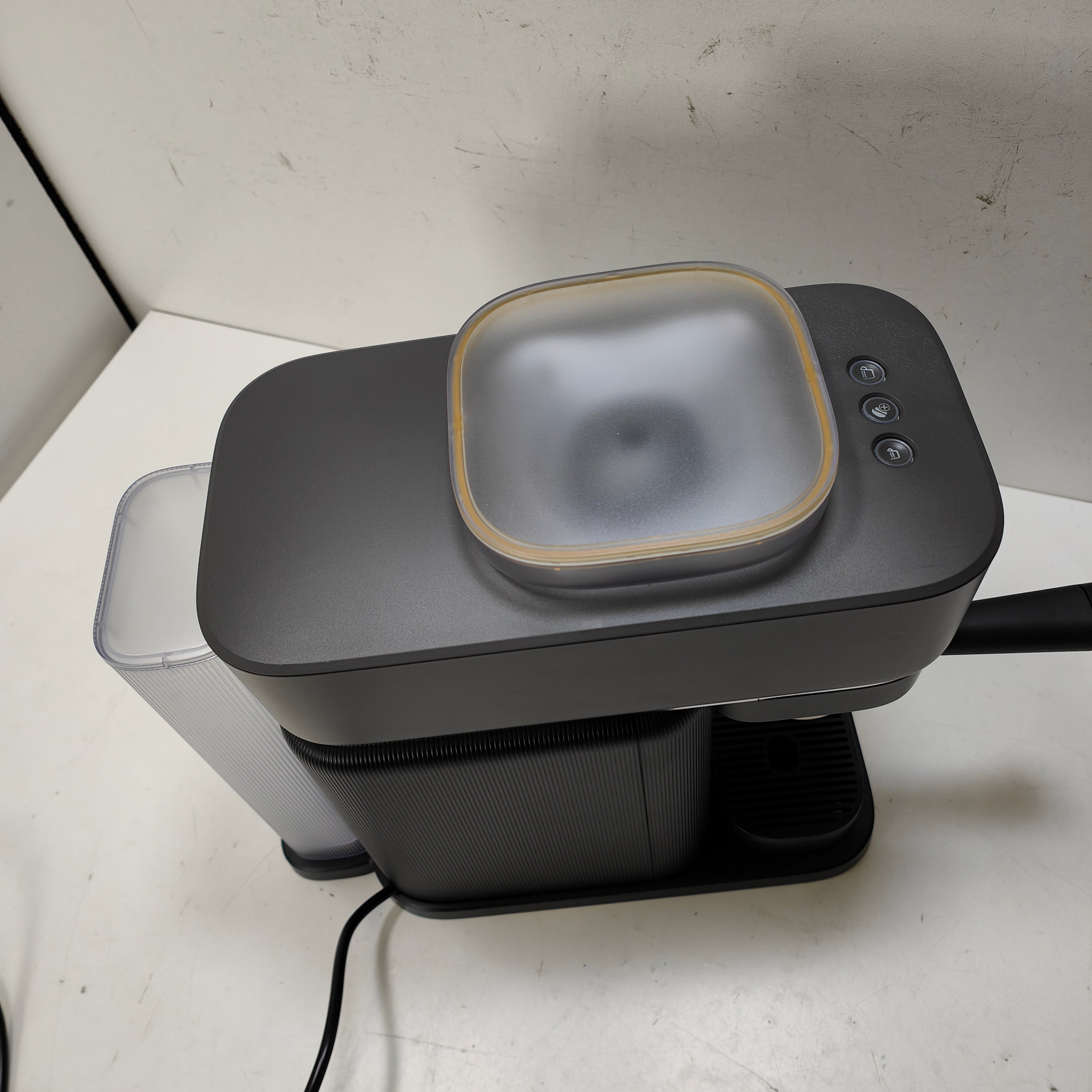Philips Baristina Espressoapparaat BAR300/60 - Zwart