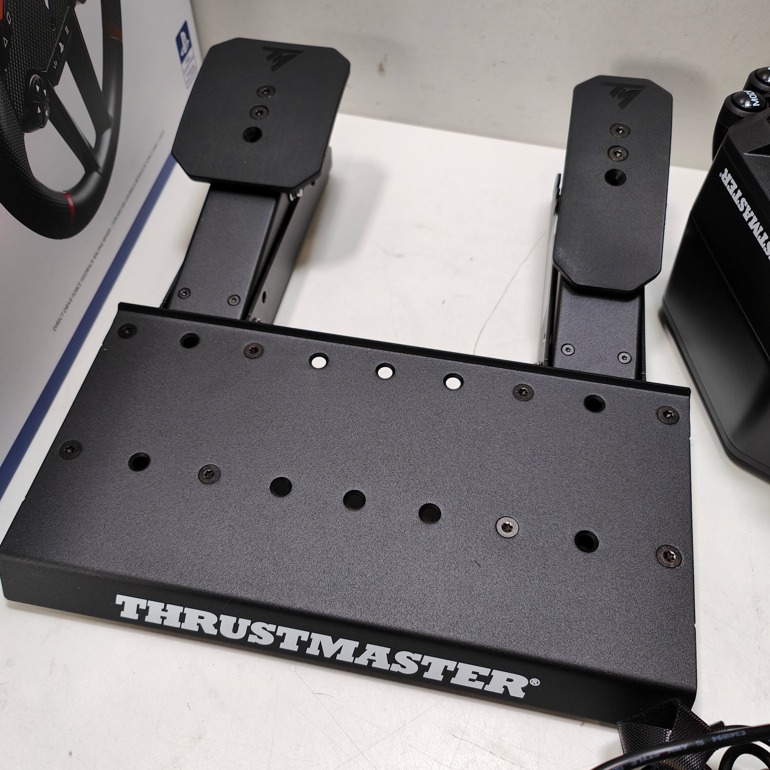 Thrustmaster T598 Racestuur