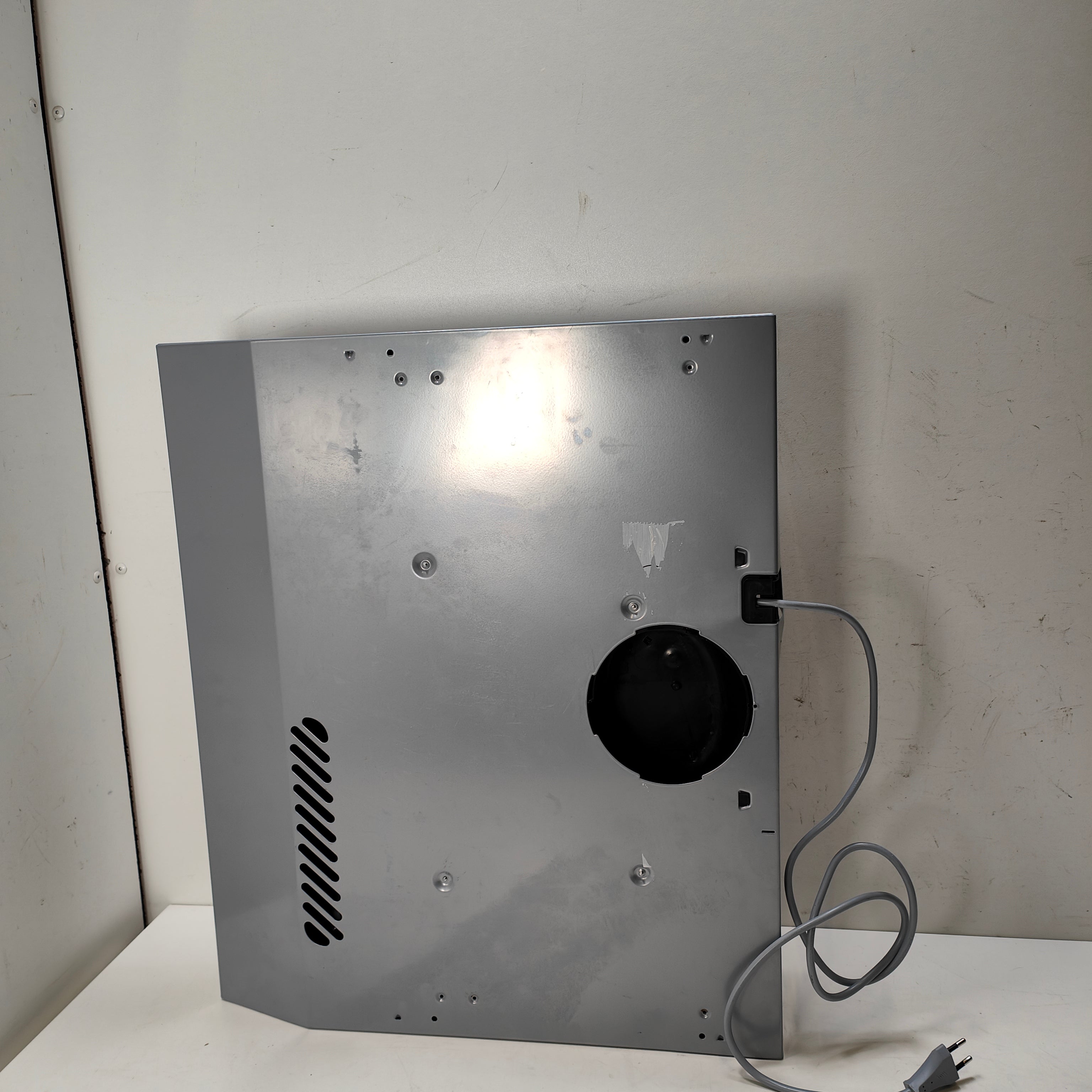 Whirlpool WSLK 66/2 AS X