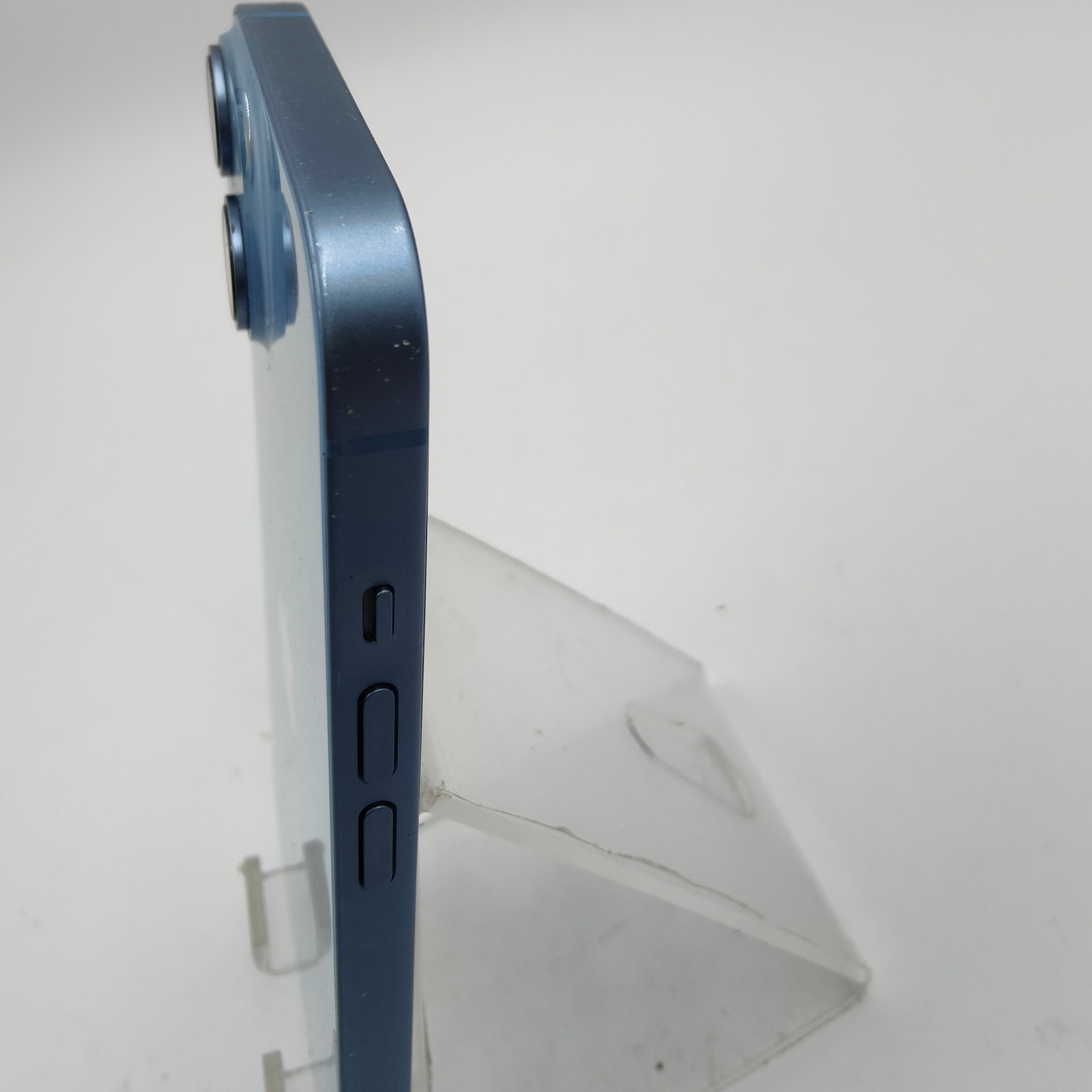 Refurbished iPhone 14 128GB Blue