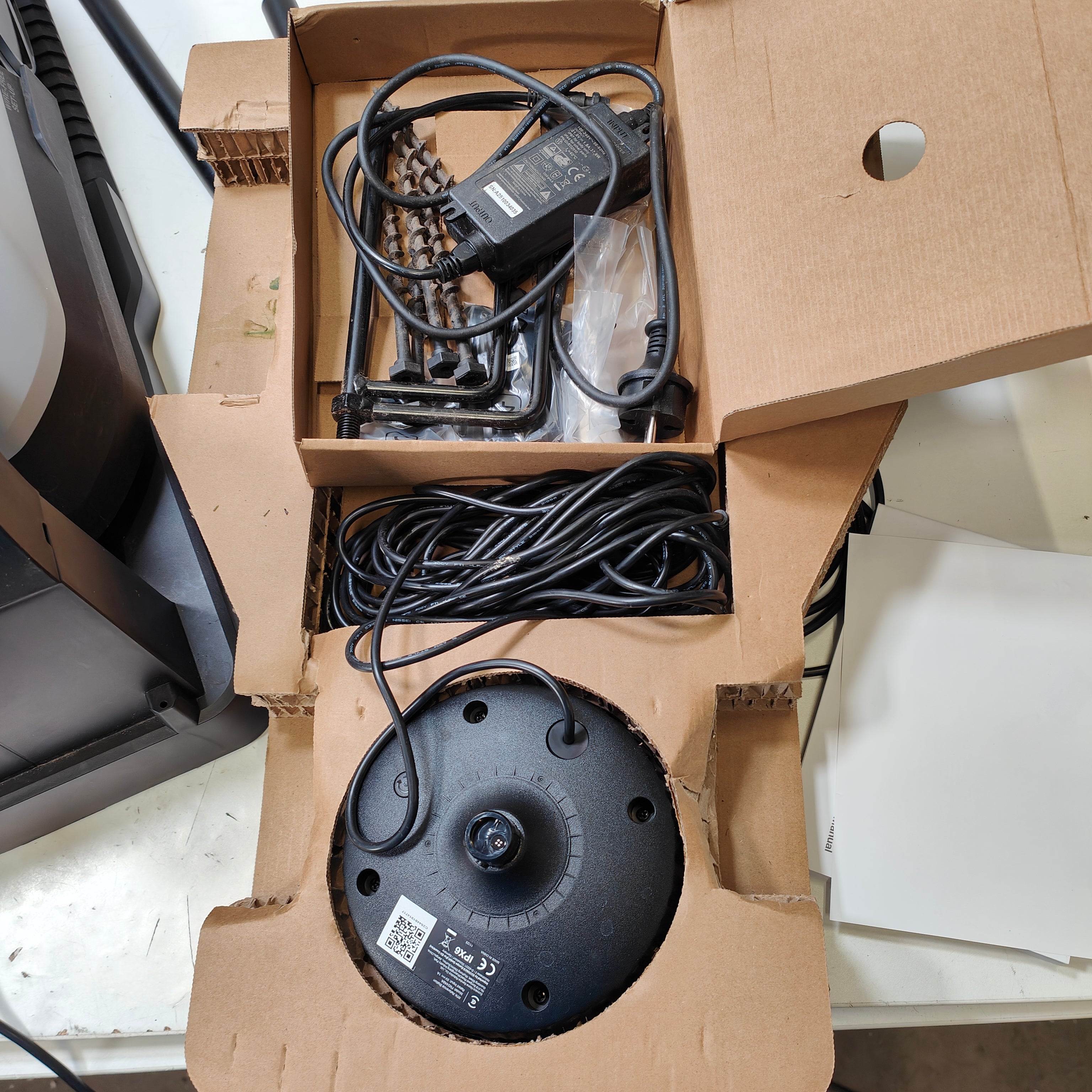 Ecovacs GOAT O600 RTK