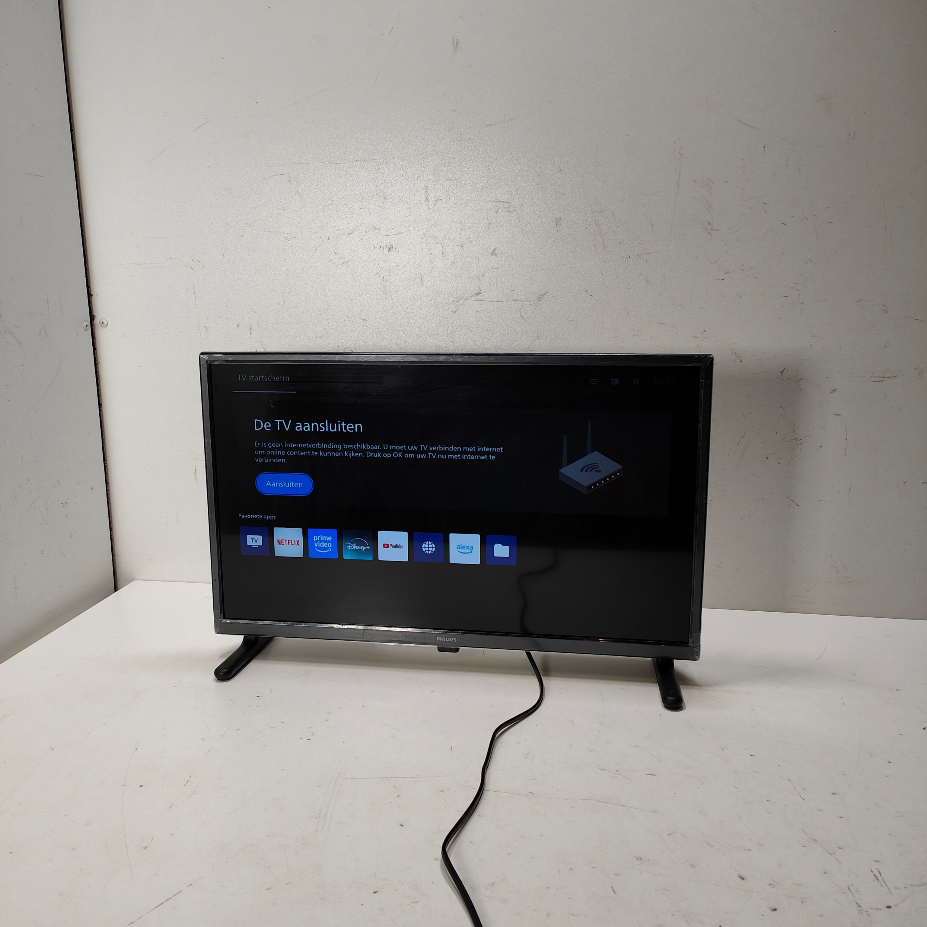 Philips 24PHS6000/12