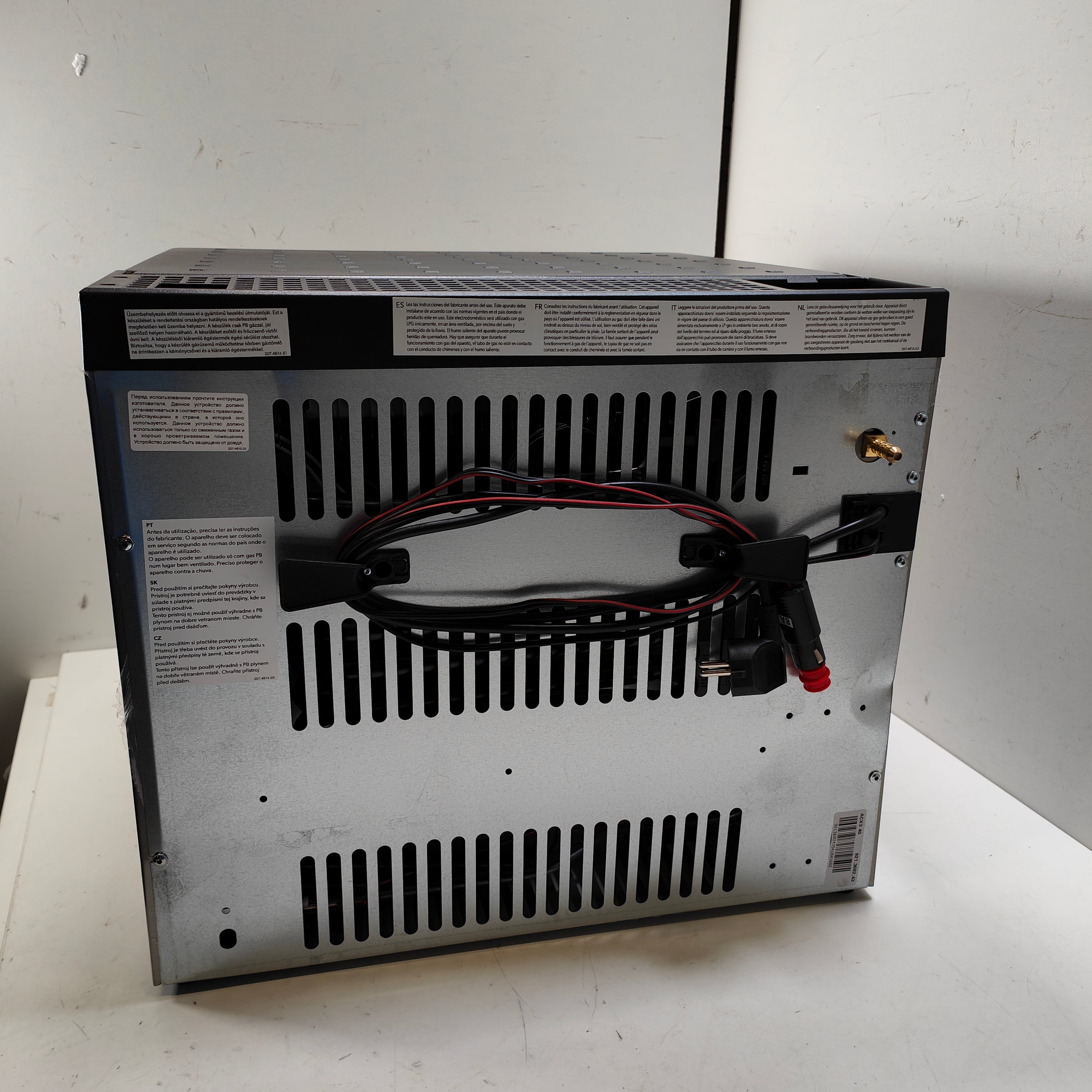 Dometic ACX3 40