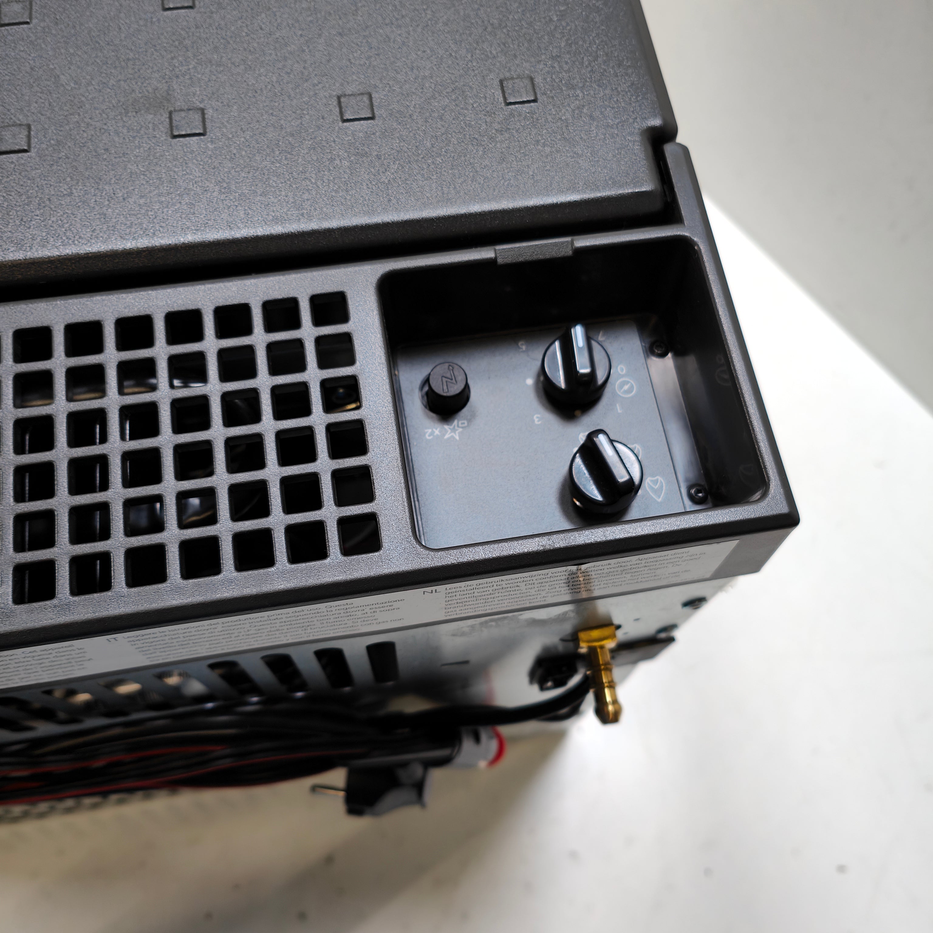 Dometic ACX3 40