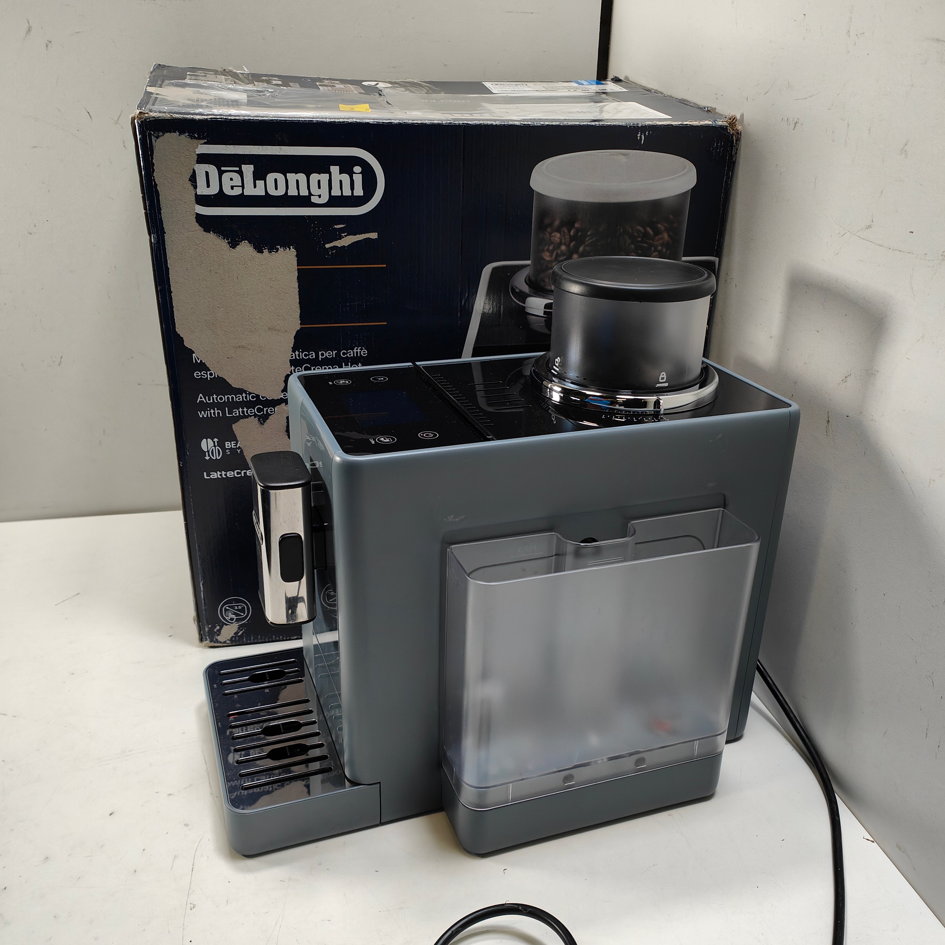 DeLonghi Rivelia EXAM440.55.G