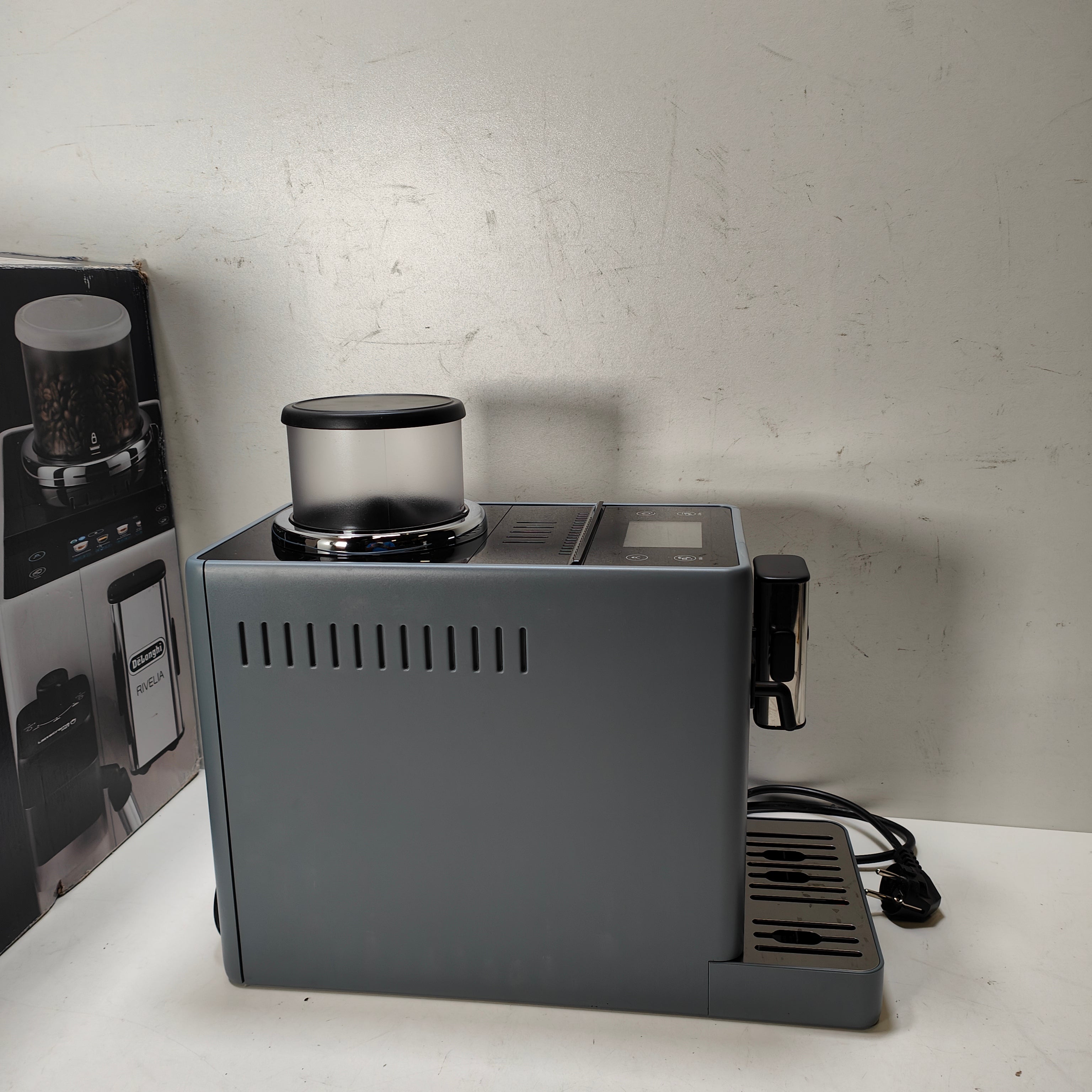 DeLonghi Rivelia EXAM440.55.G