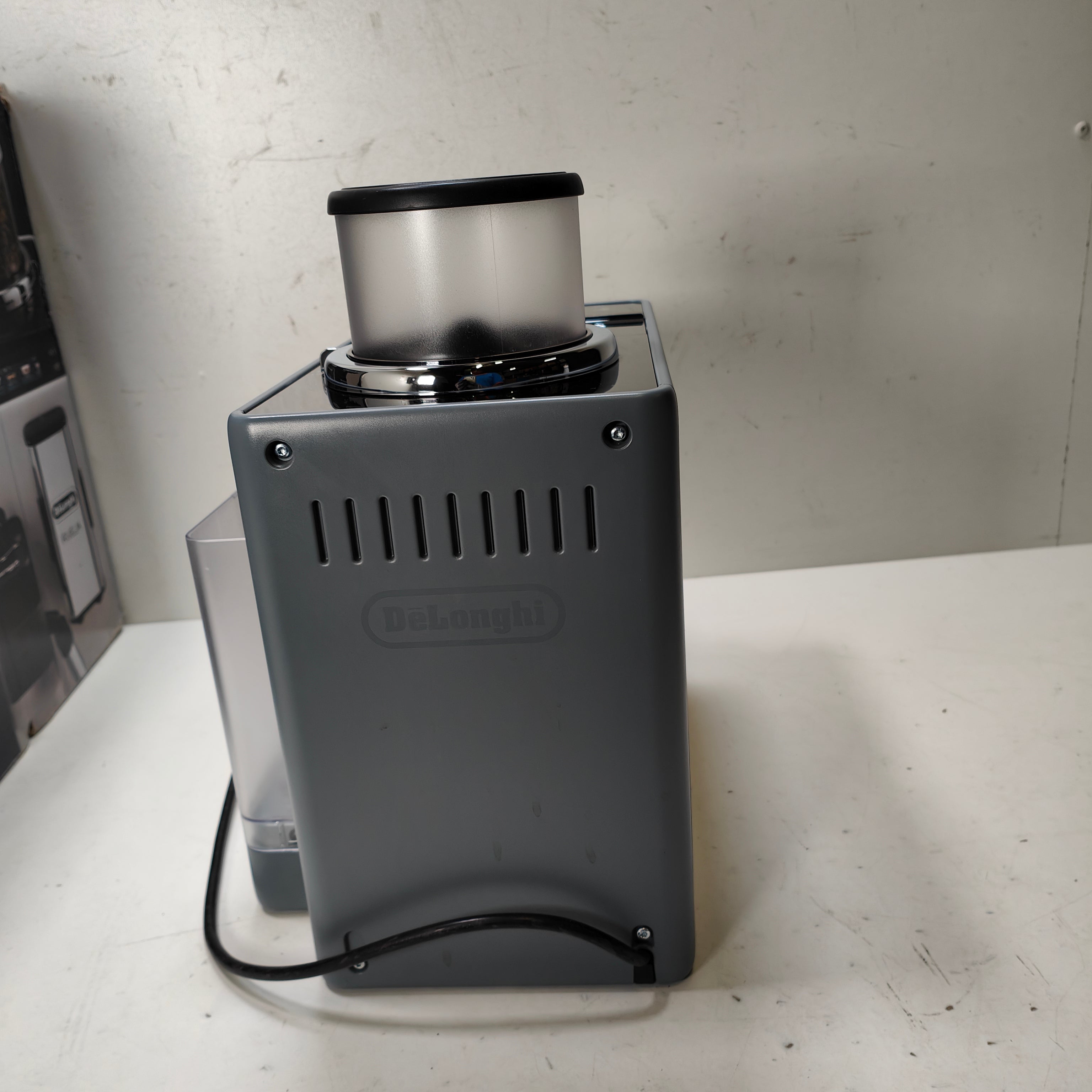 DeLonghi Rivelia EXAM440.55.G