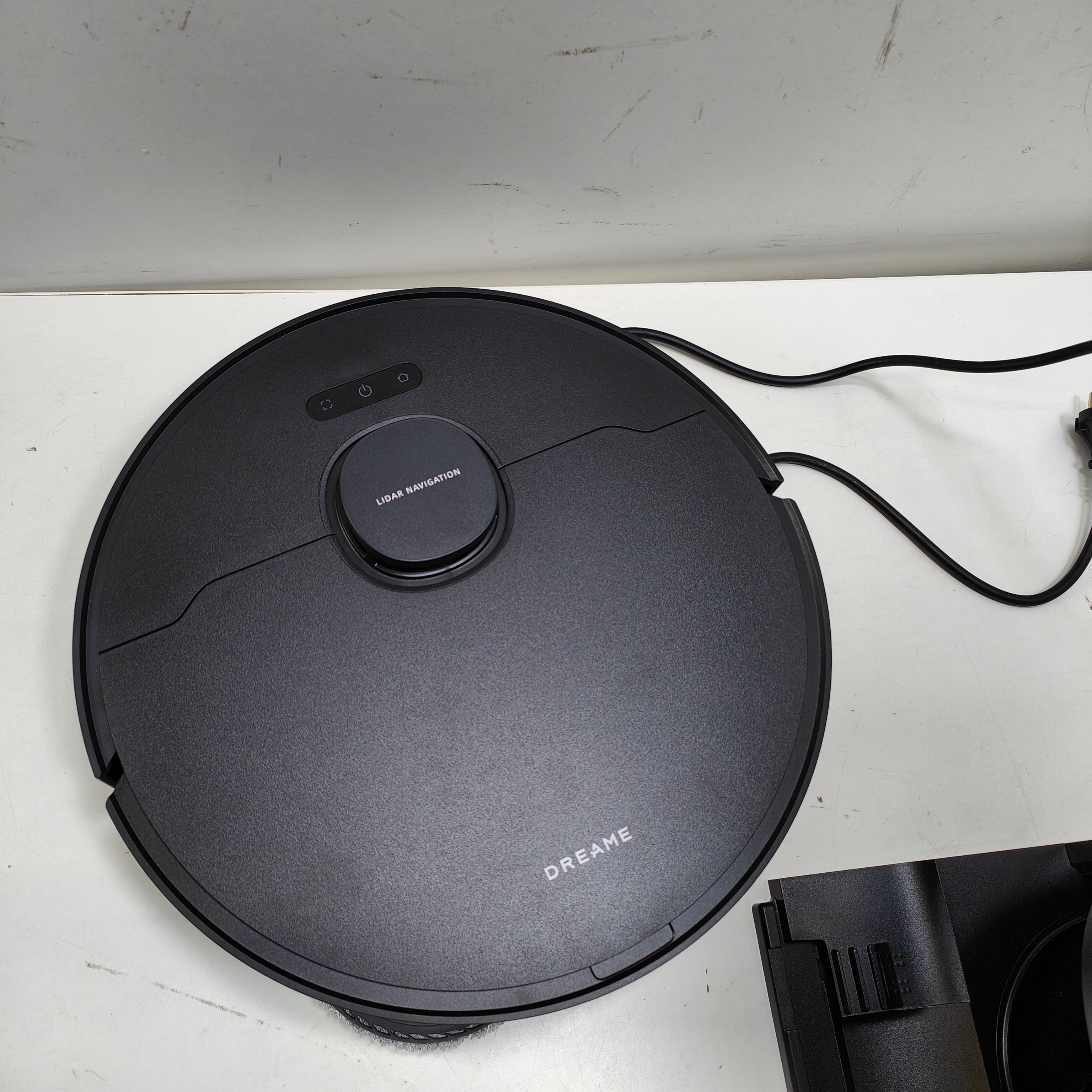Dreame D30 Ultra