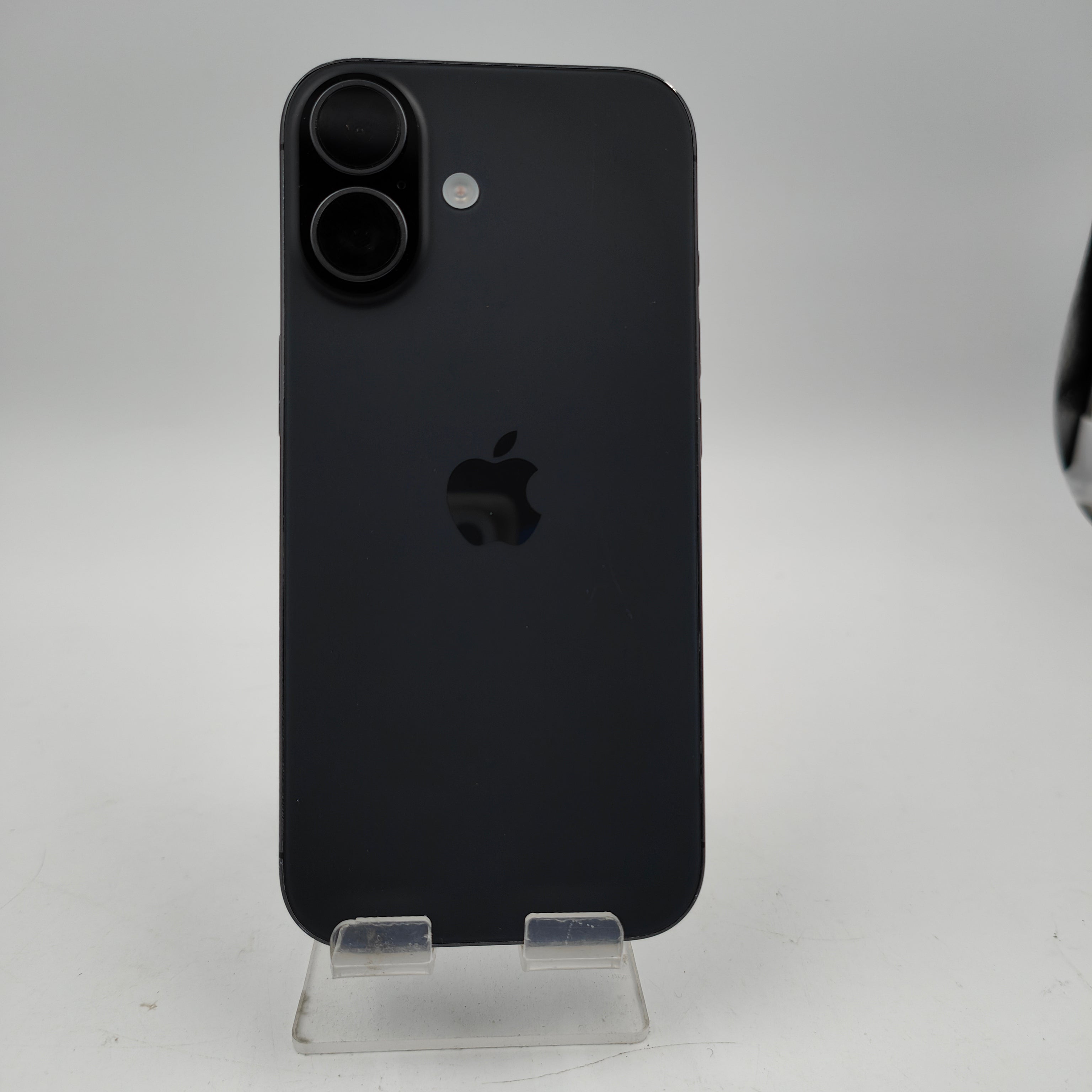 iPhone 17 reconditionné 256 Go Noir