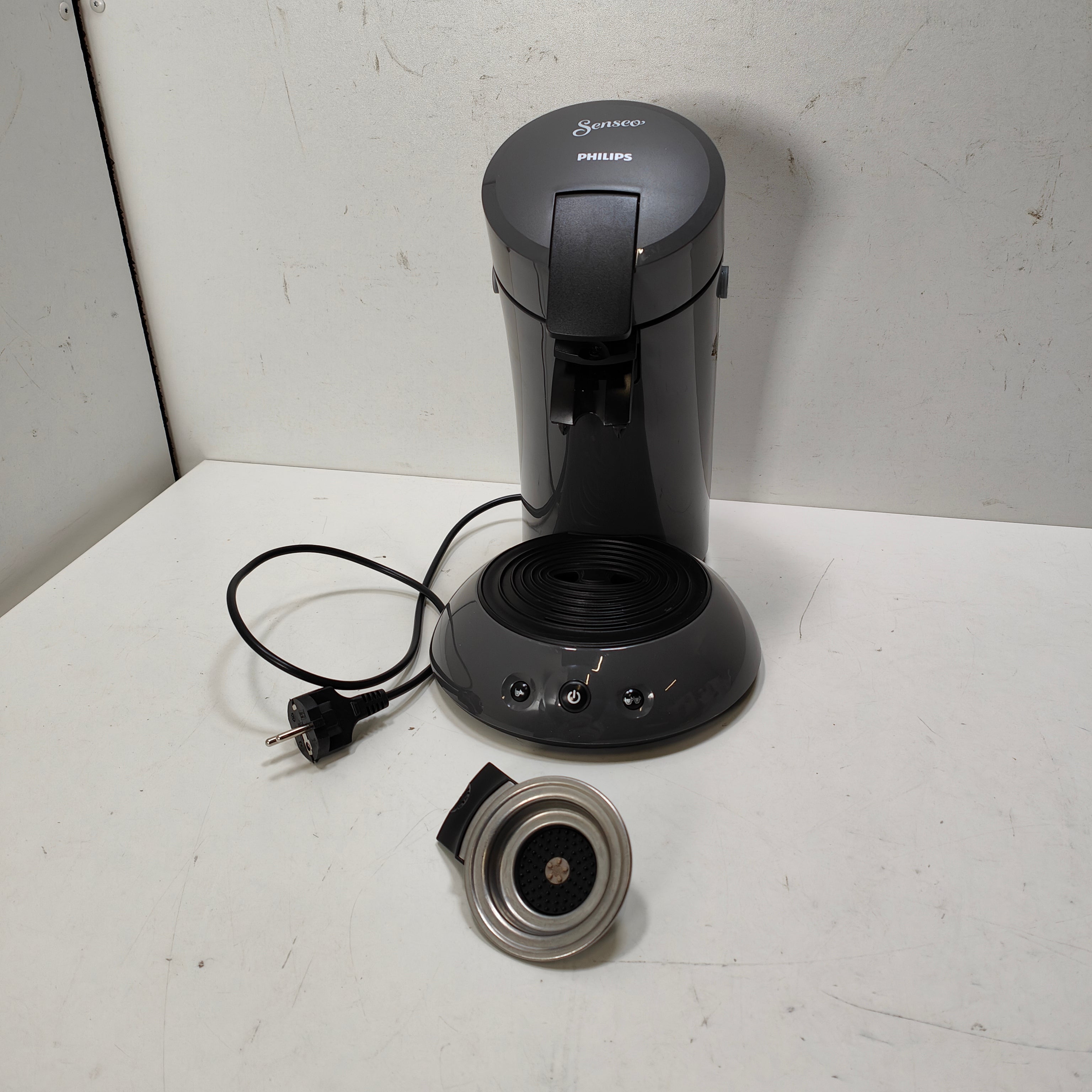 Philips SENSEO Original Kaffeemaschine + 52 Kaffeepads